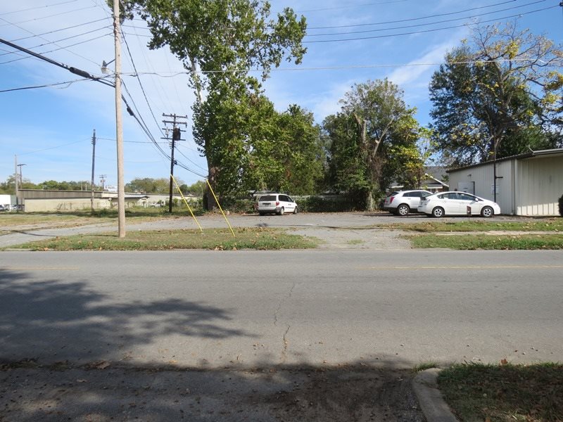 Rutherford Park - Commercial Sale