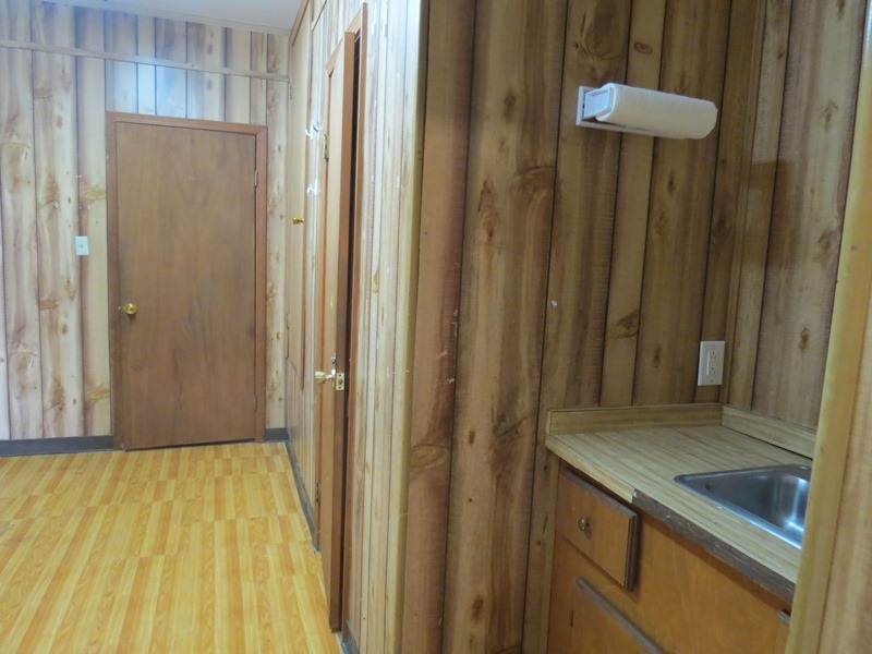 Rutherford Park - Commercial Sale