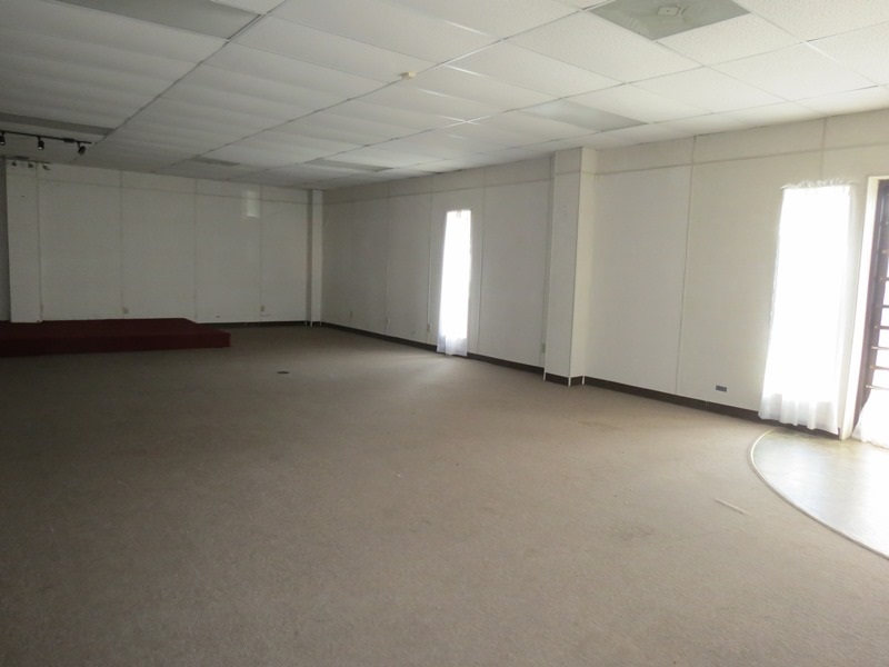 Rutherford Park - Commercial Sale