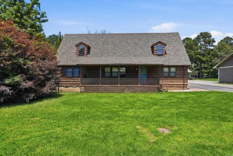 Photo of 5906 Karen Drive, North Little Rock, AR 72118 (MLS # 26033957)