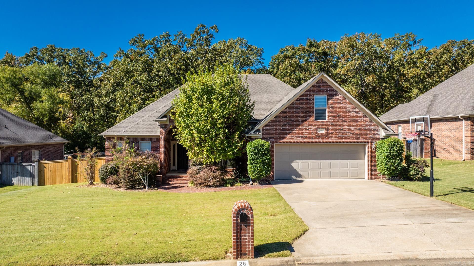 GREYSTONE - Residential