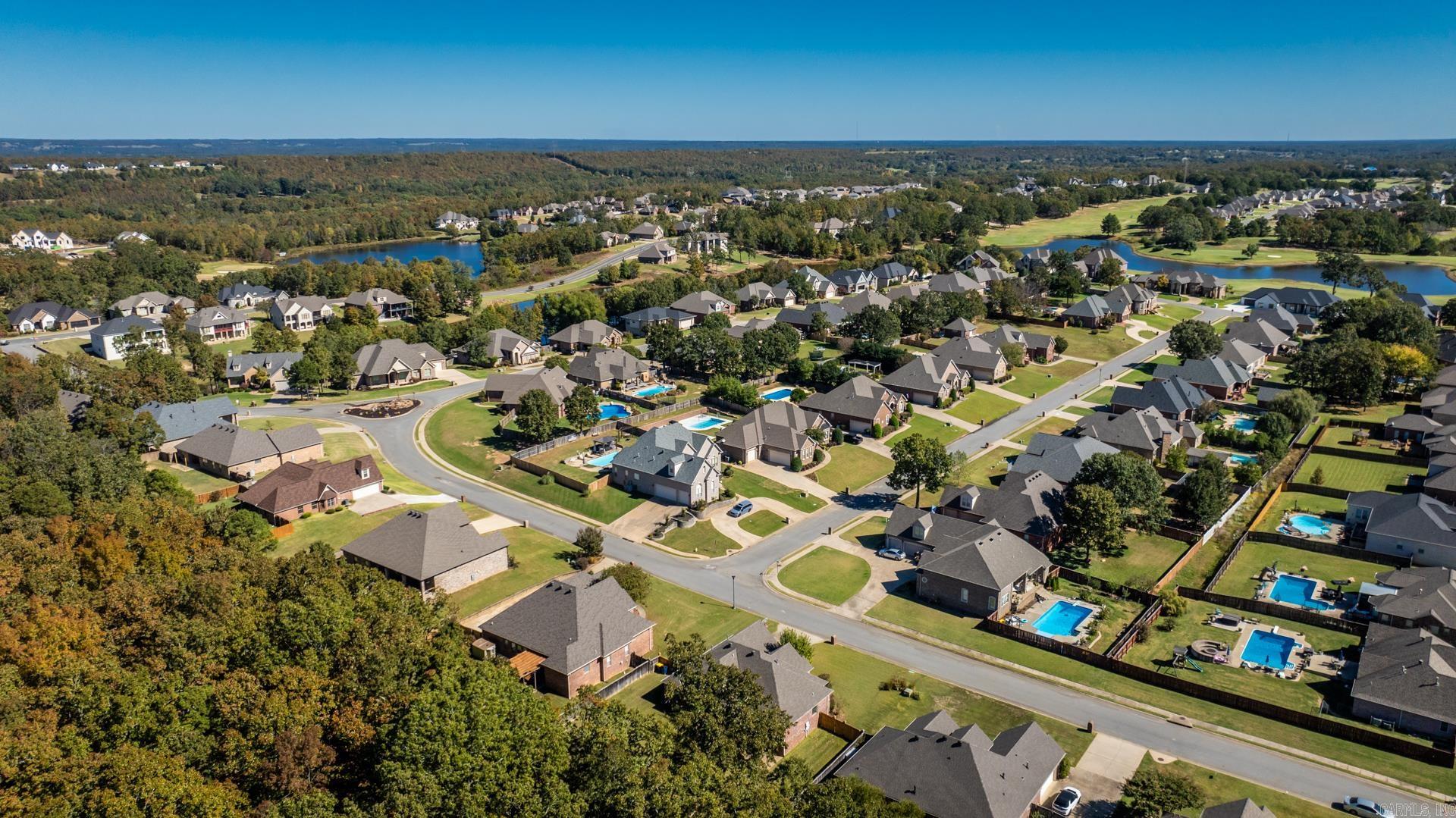 GREYSTONE - Residential