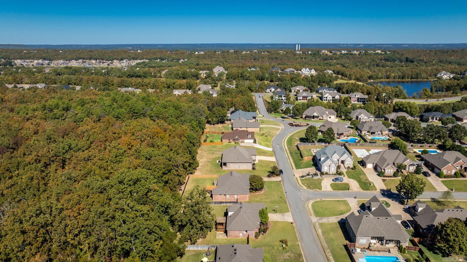 GREYSTONE - Residential