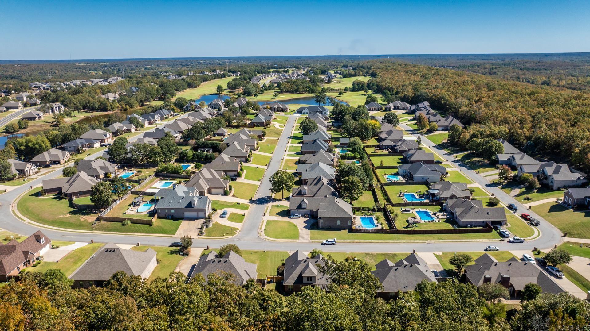 GREYSTONE - Residential