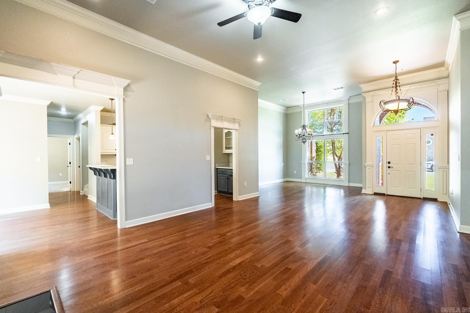 GREYSTONE - Residential