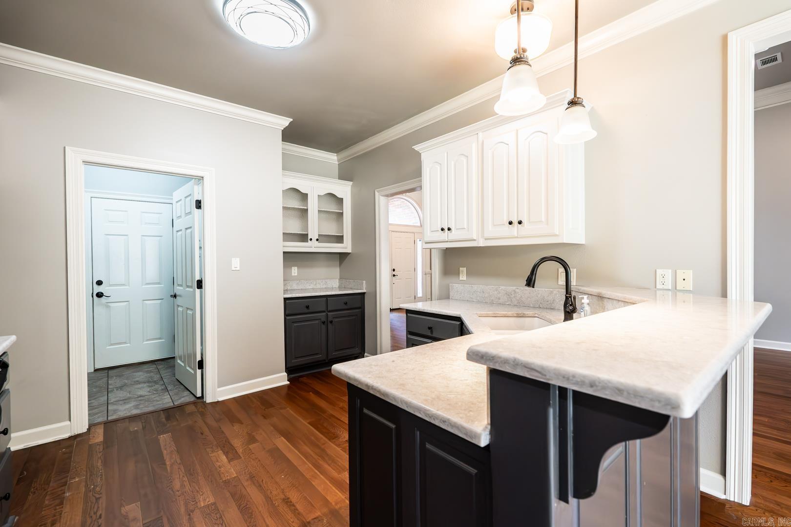 GREYSTONE - Residential