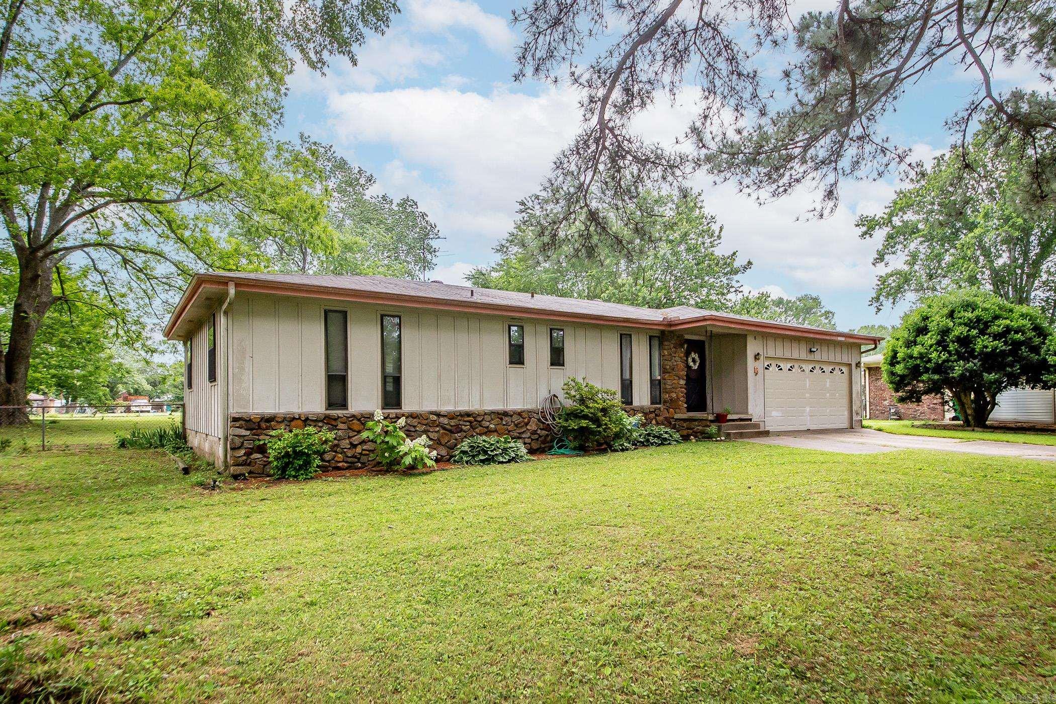 Runyan Acres - Residential