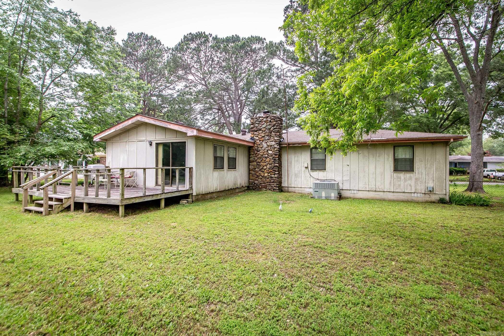 Runyan Acres - Residential