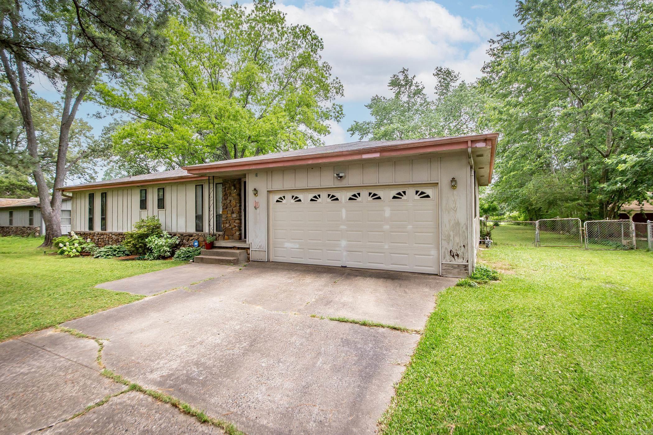 Runyan Acres - Residential