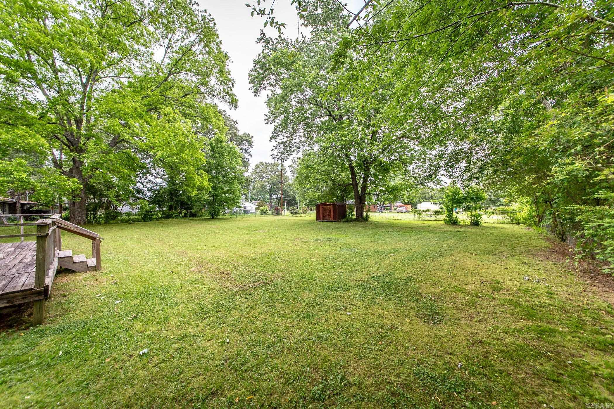 Runyan Acres - Residential