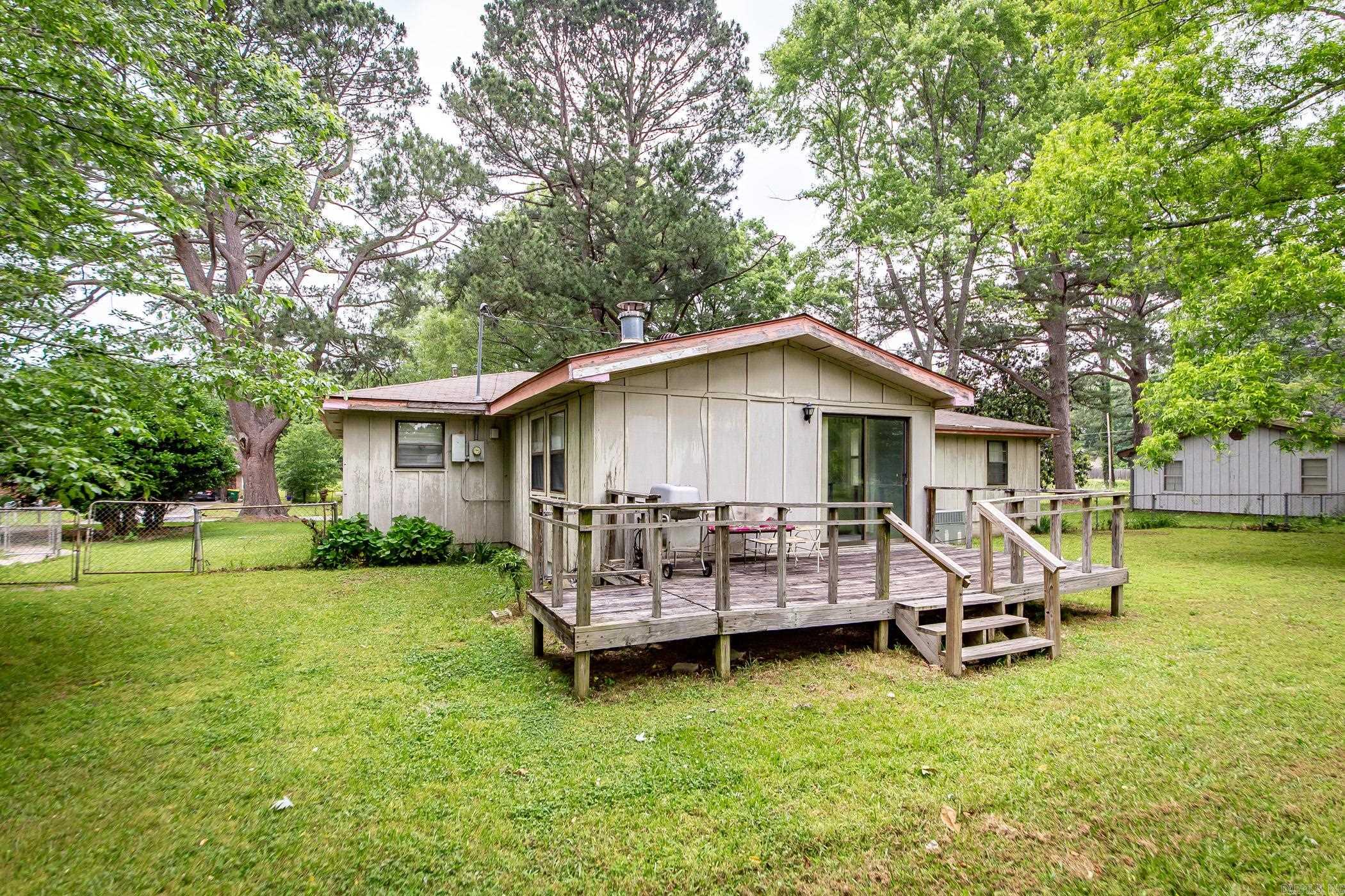 Runyan Acres - Residential