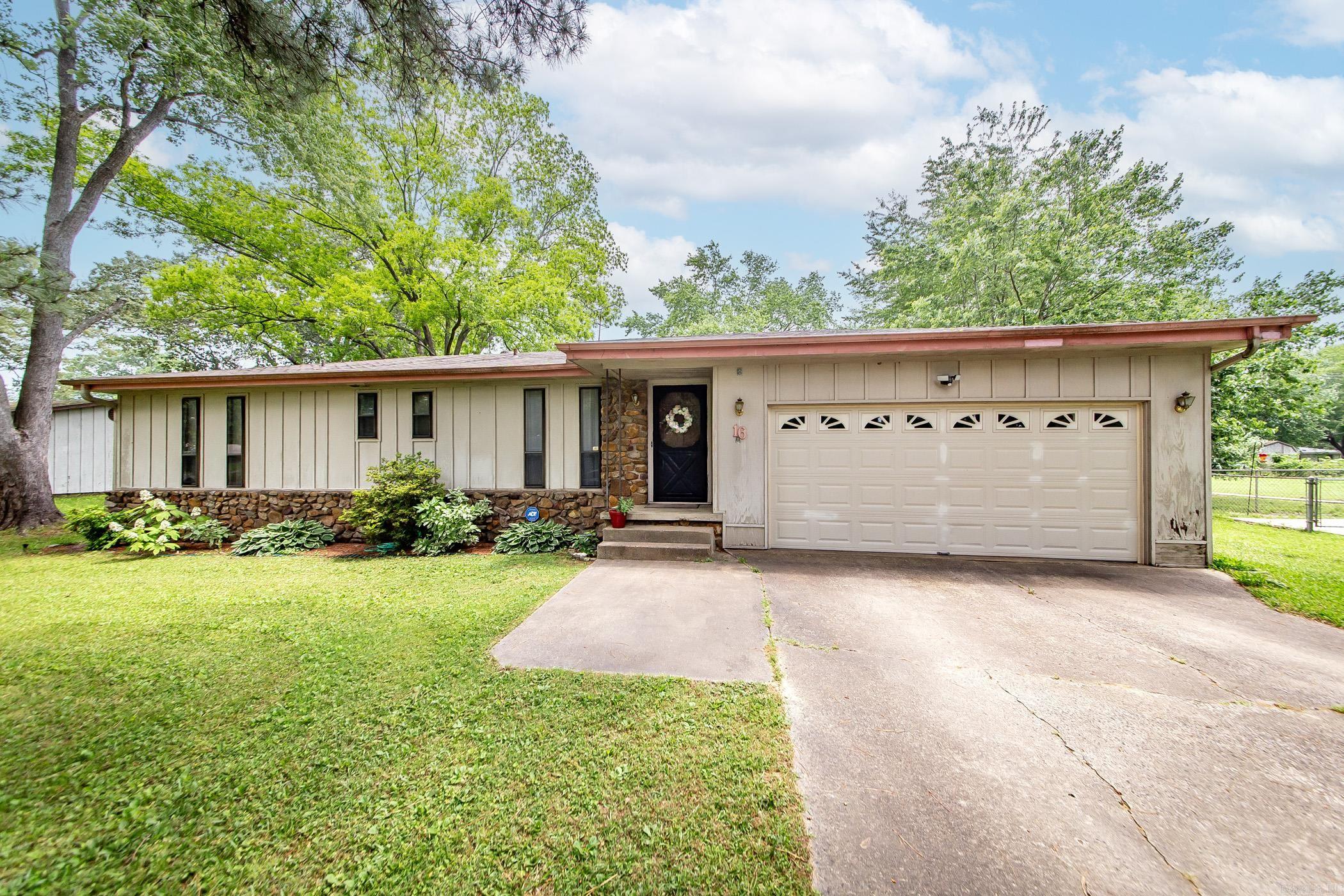 Runyan Acres - Residential