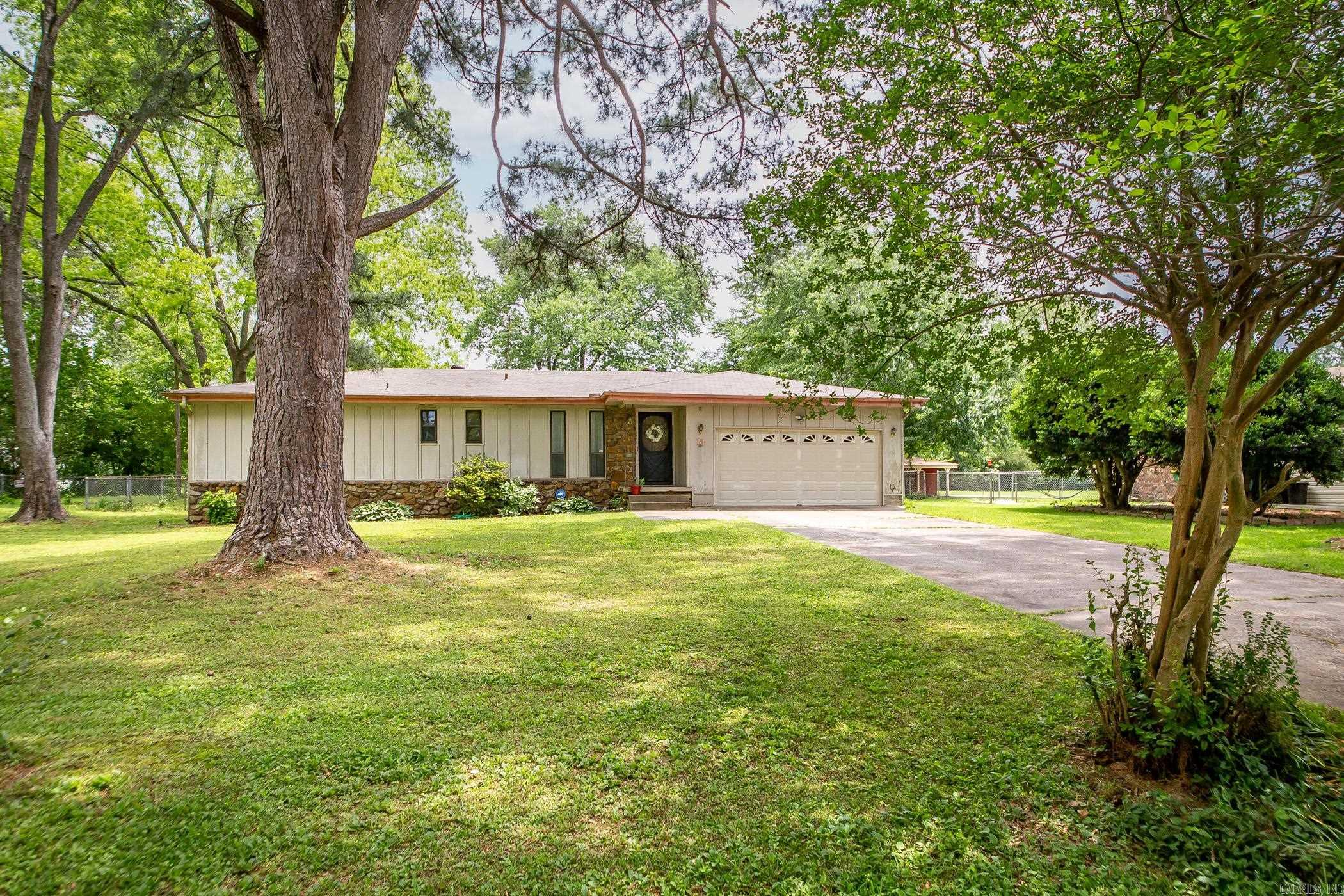 Runyan Acres - Residential