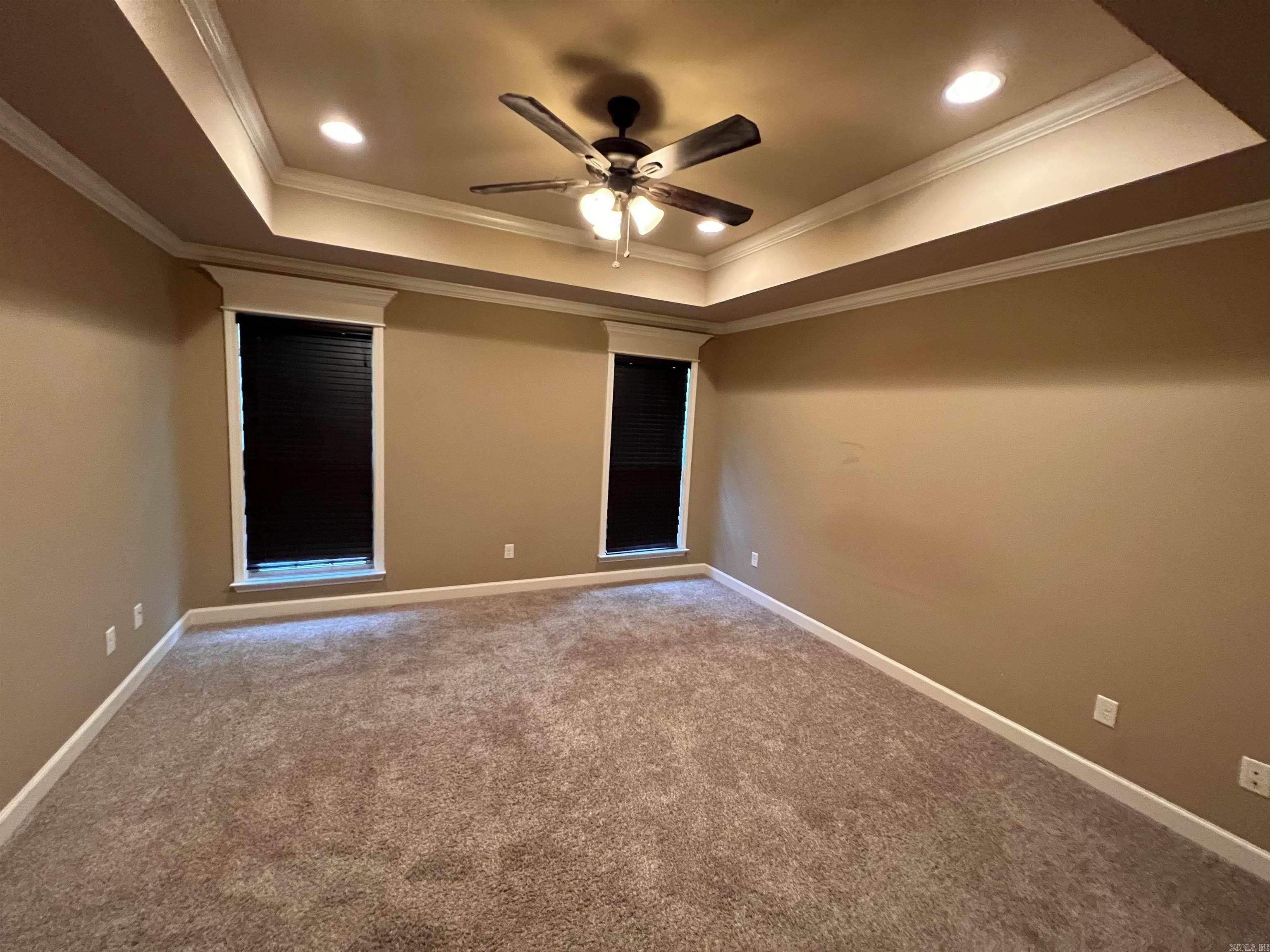 Cedar Creek - Residential Lease