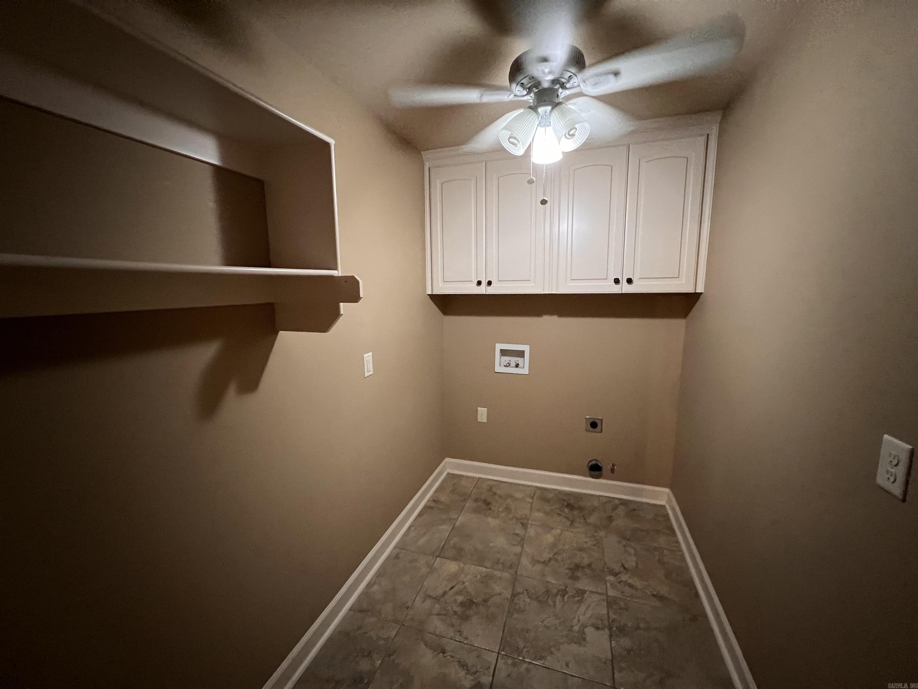 Cedar Creek - Residential Lease