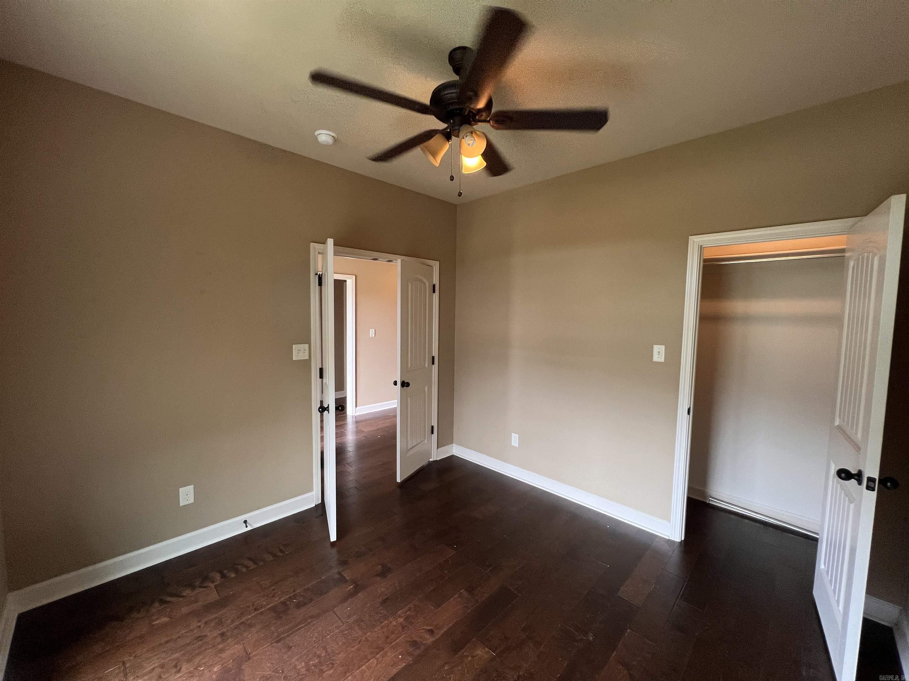 Cedar Creek - Residential Lease