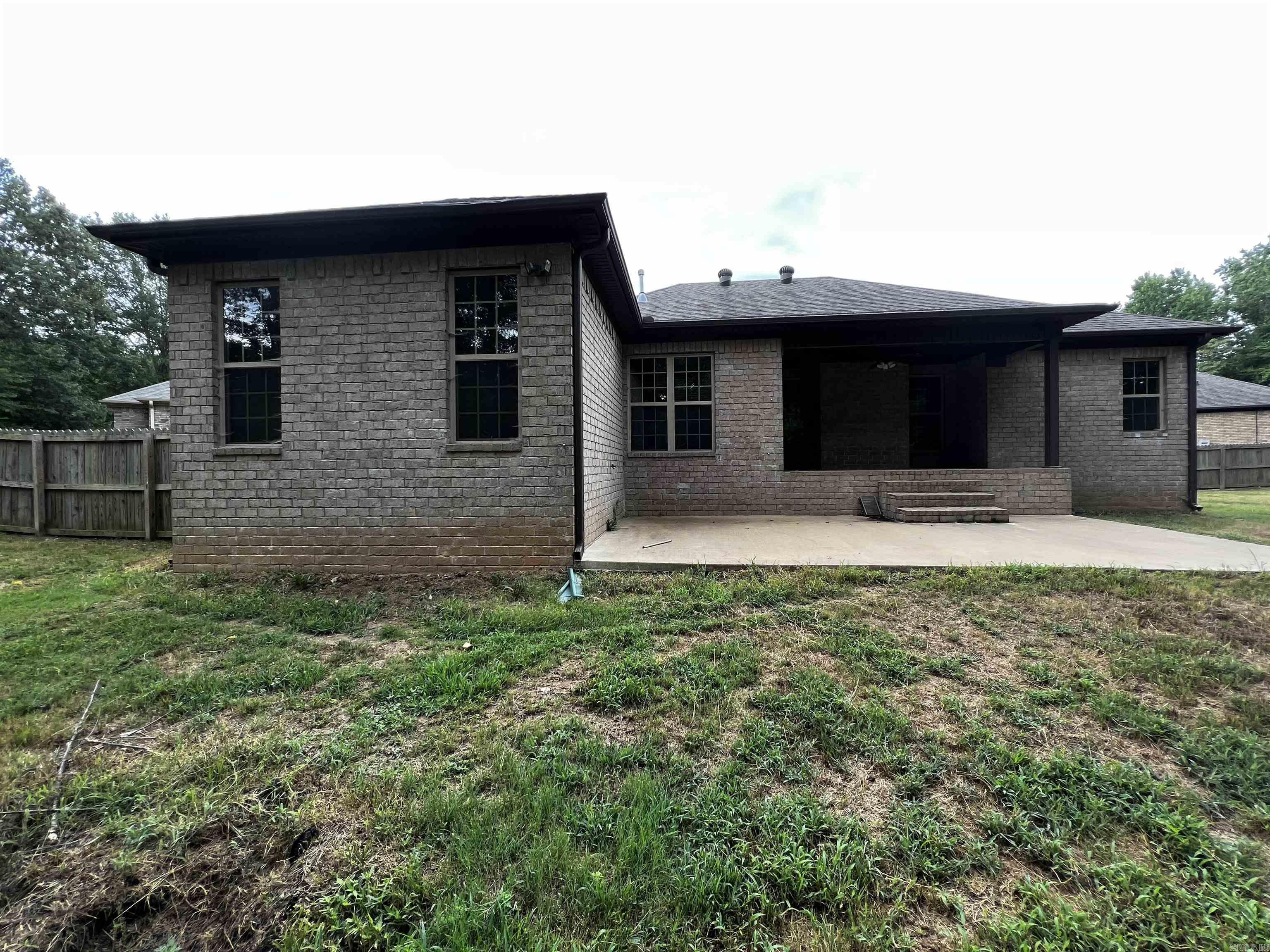 Cedar Creek - Residential Lease