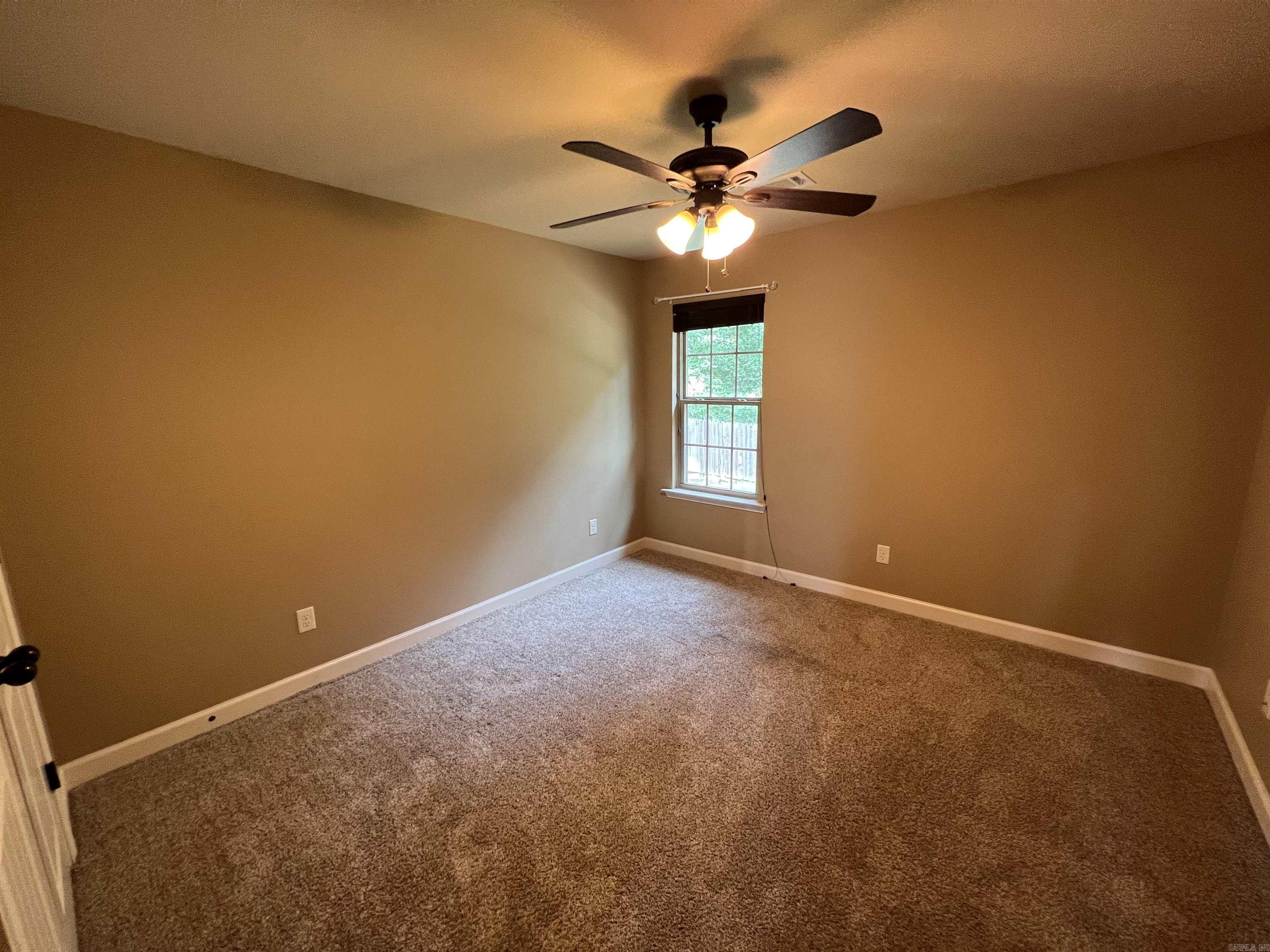 Cedar Creek - Residential Lease