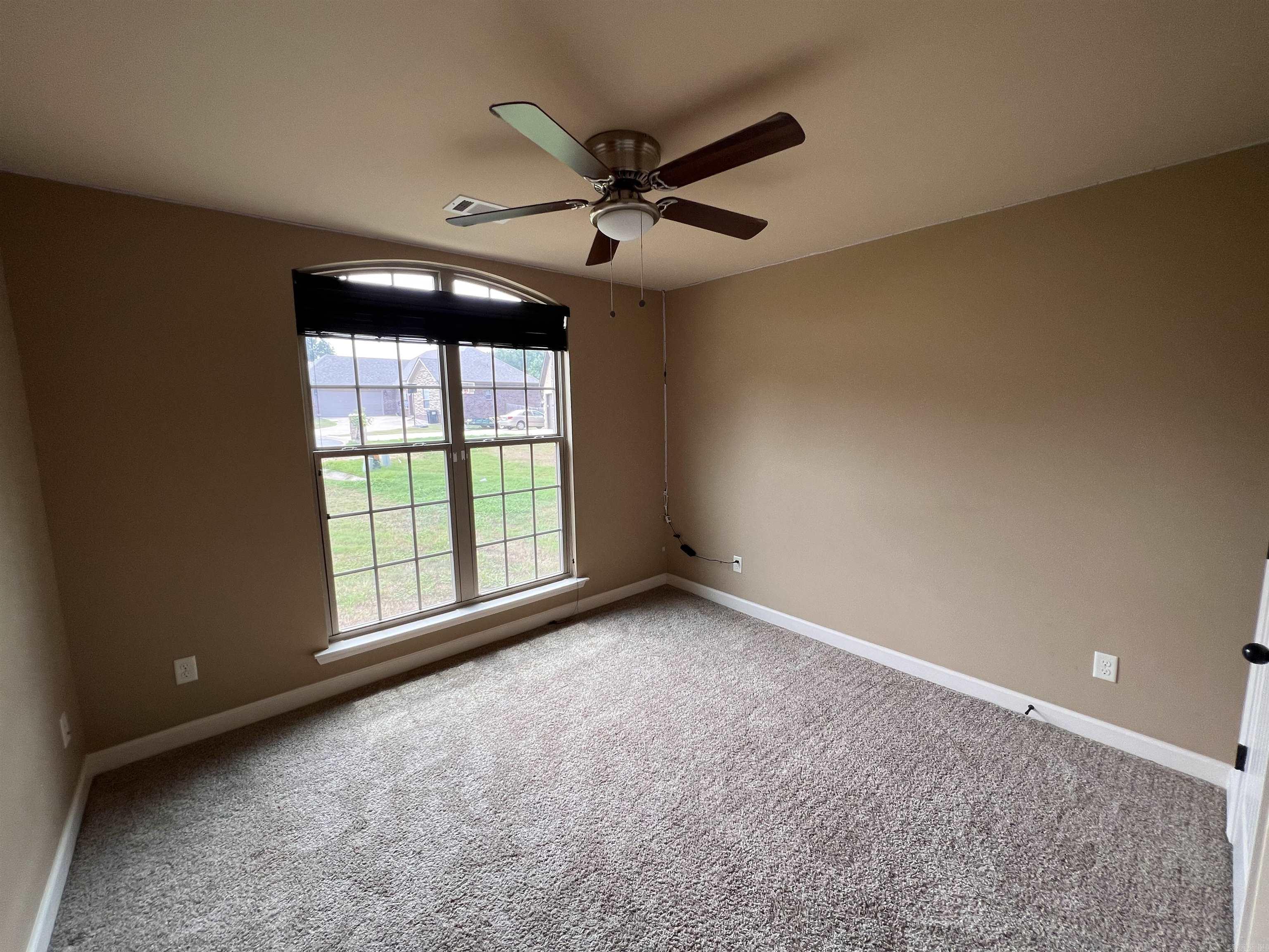 Cedar Creek - Residential Lease