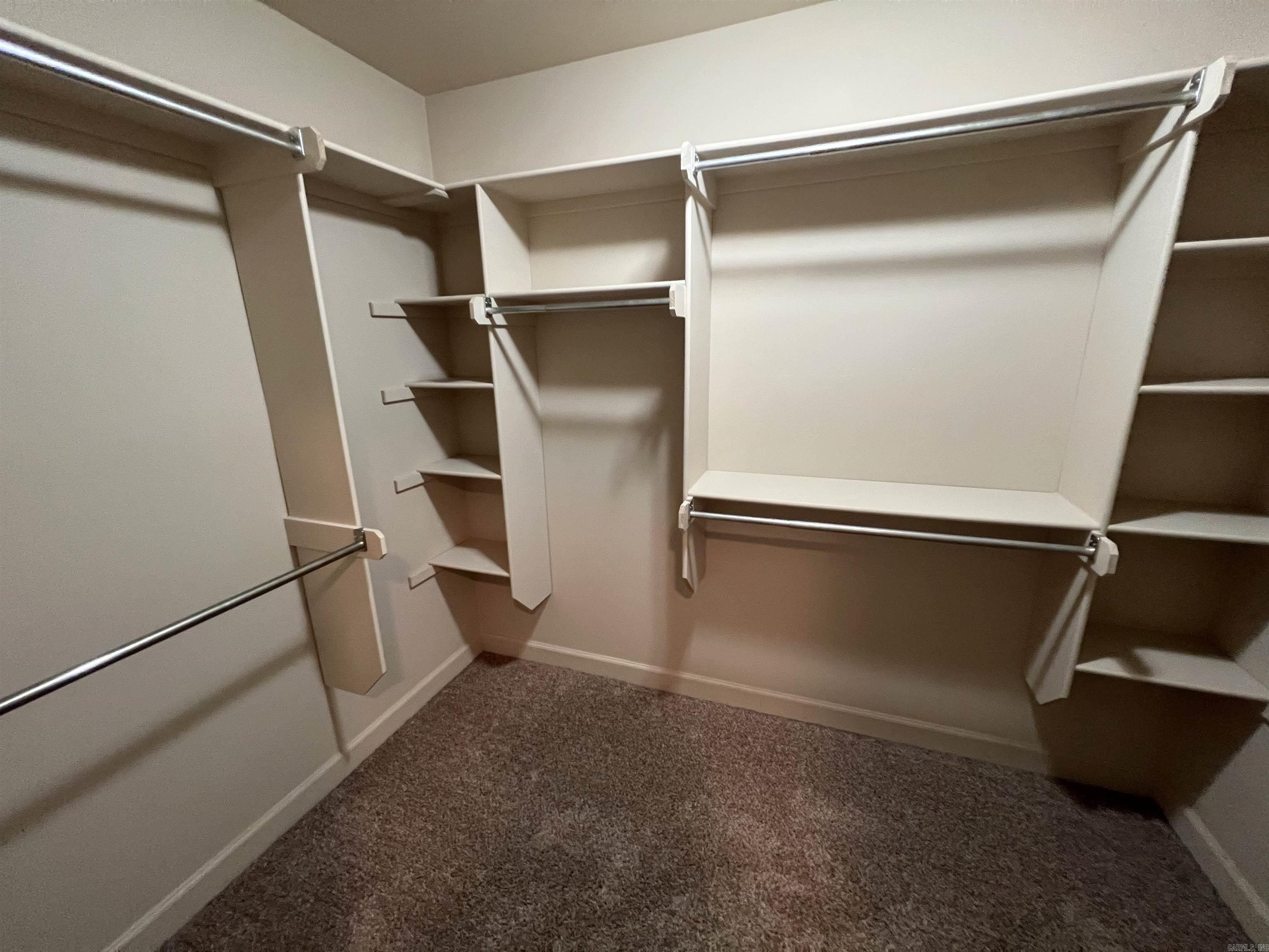 Cedar Creek - Residential Lease