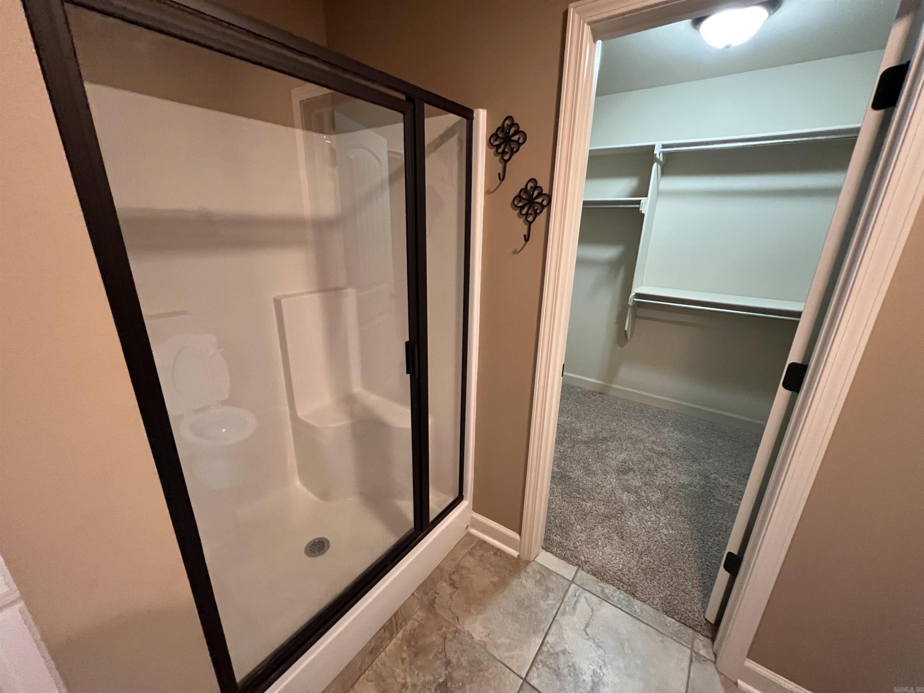 Cedar Creek - Residential Lease