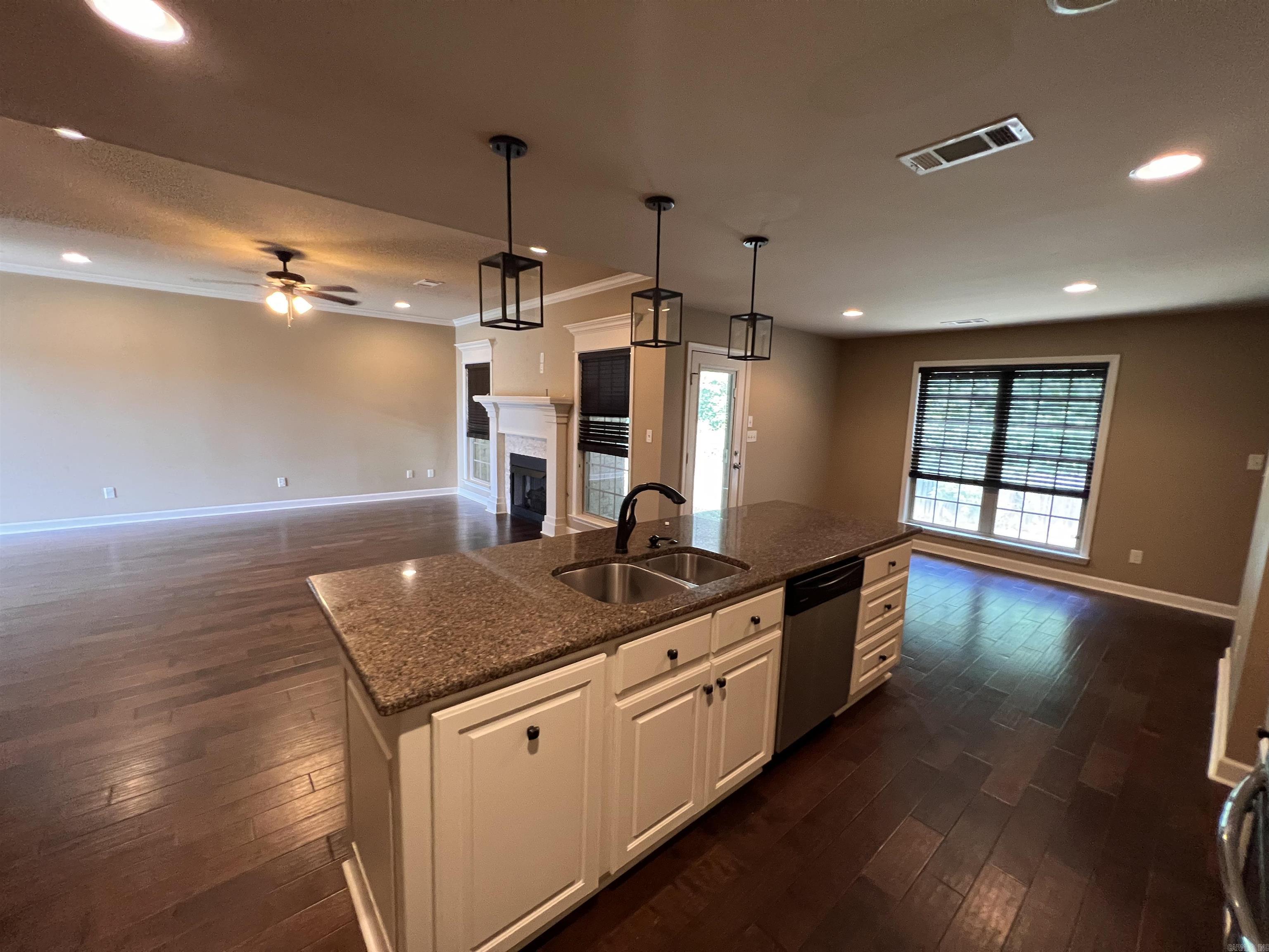 Cedar Creek - Residential Lease