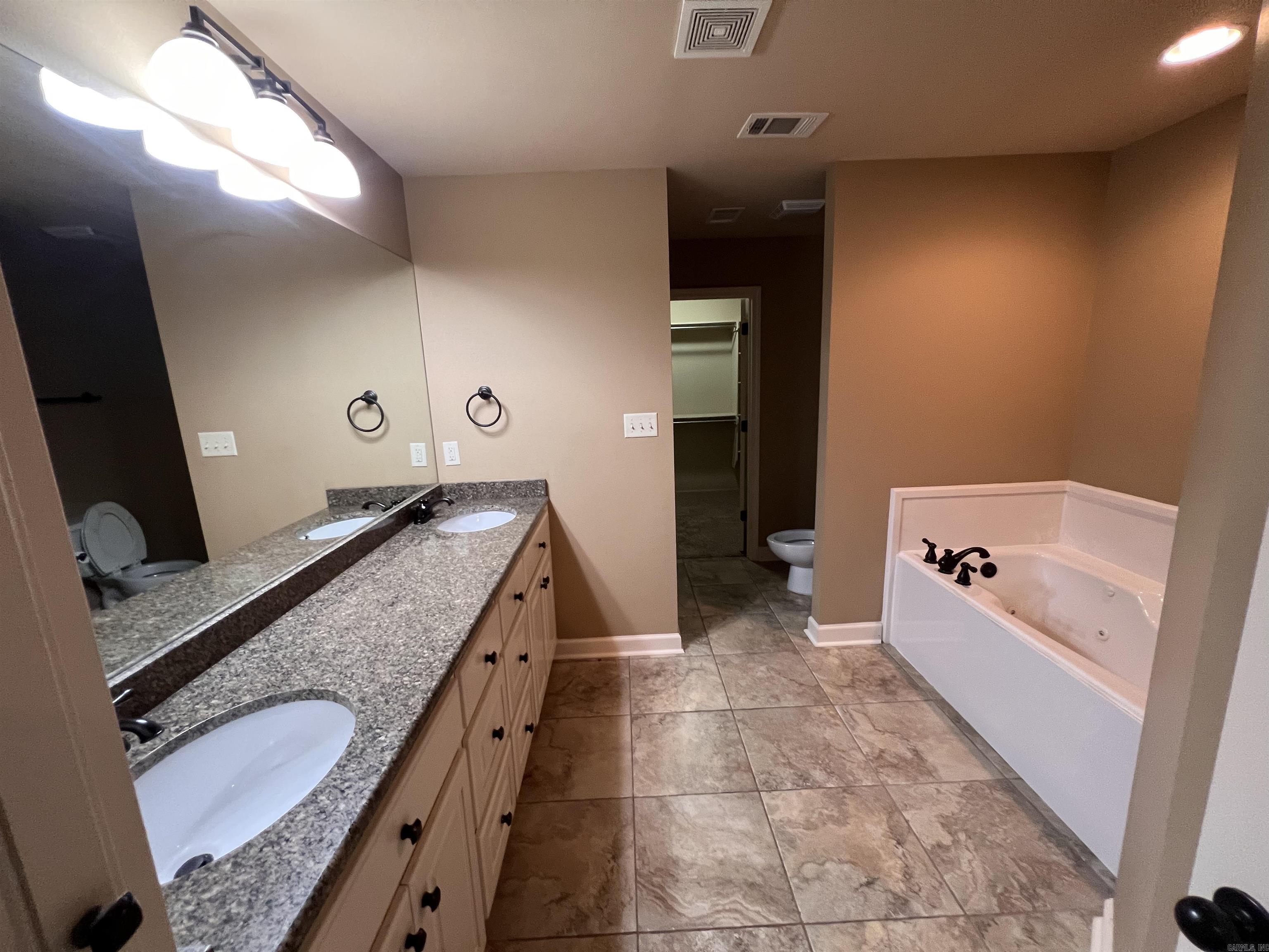 Cedar Creek - Residential Lease