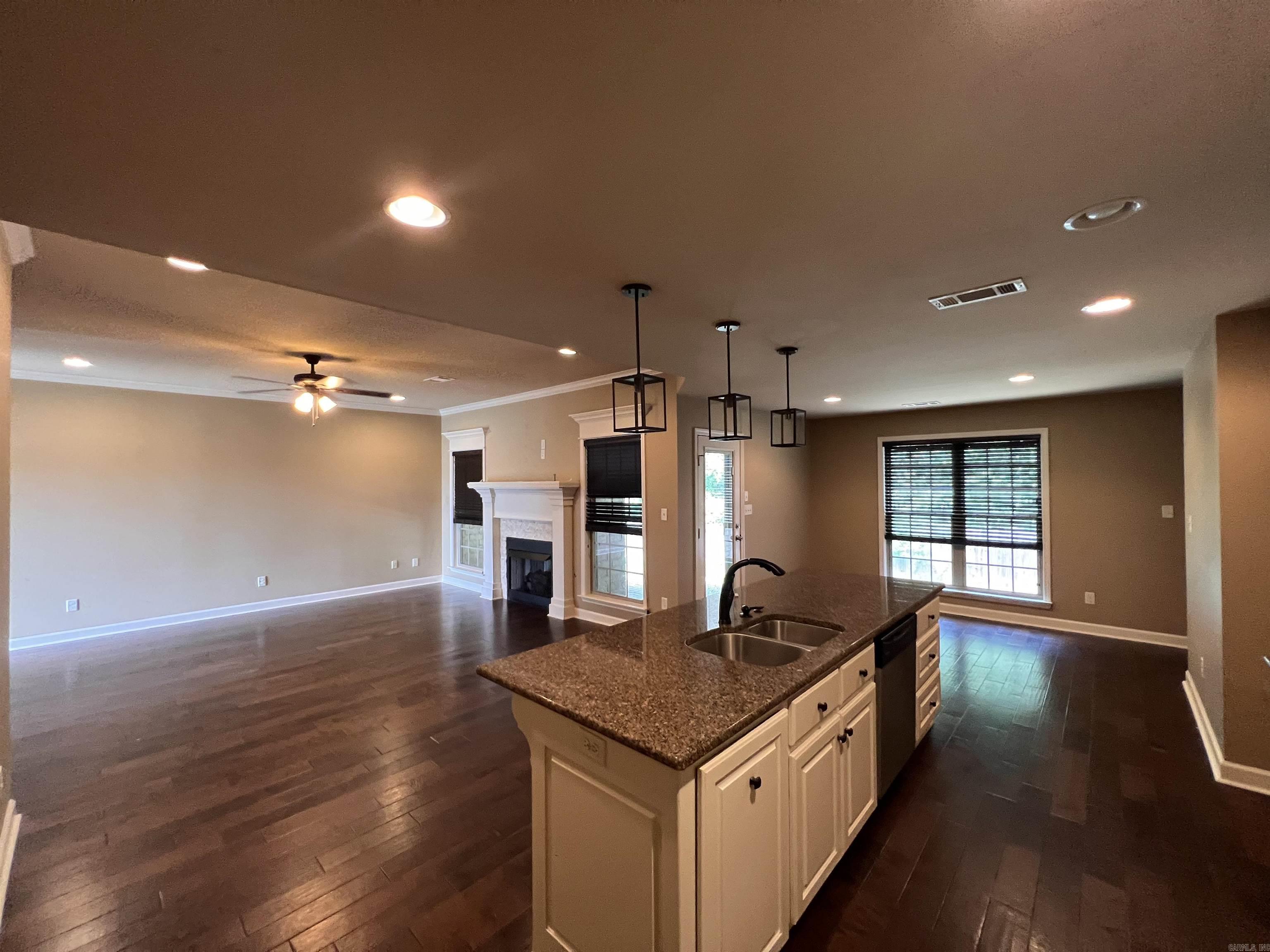 Cedar Creek - Residential Lease