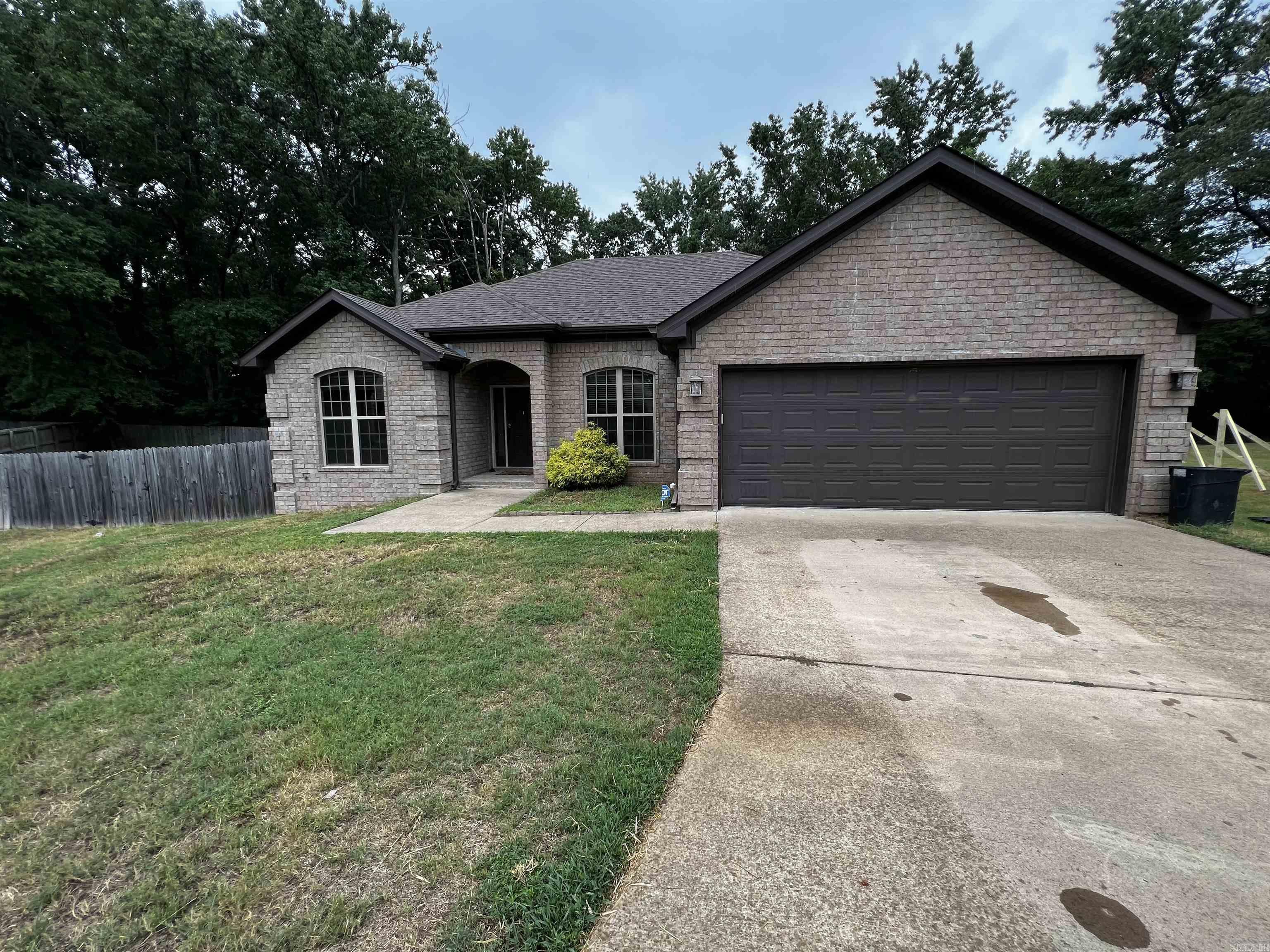 Cedar Creek - Residential Lease