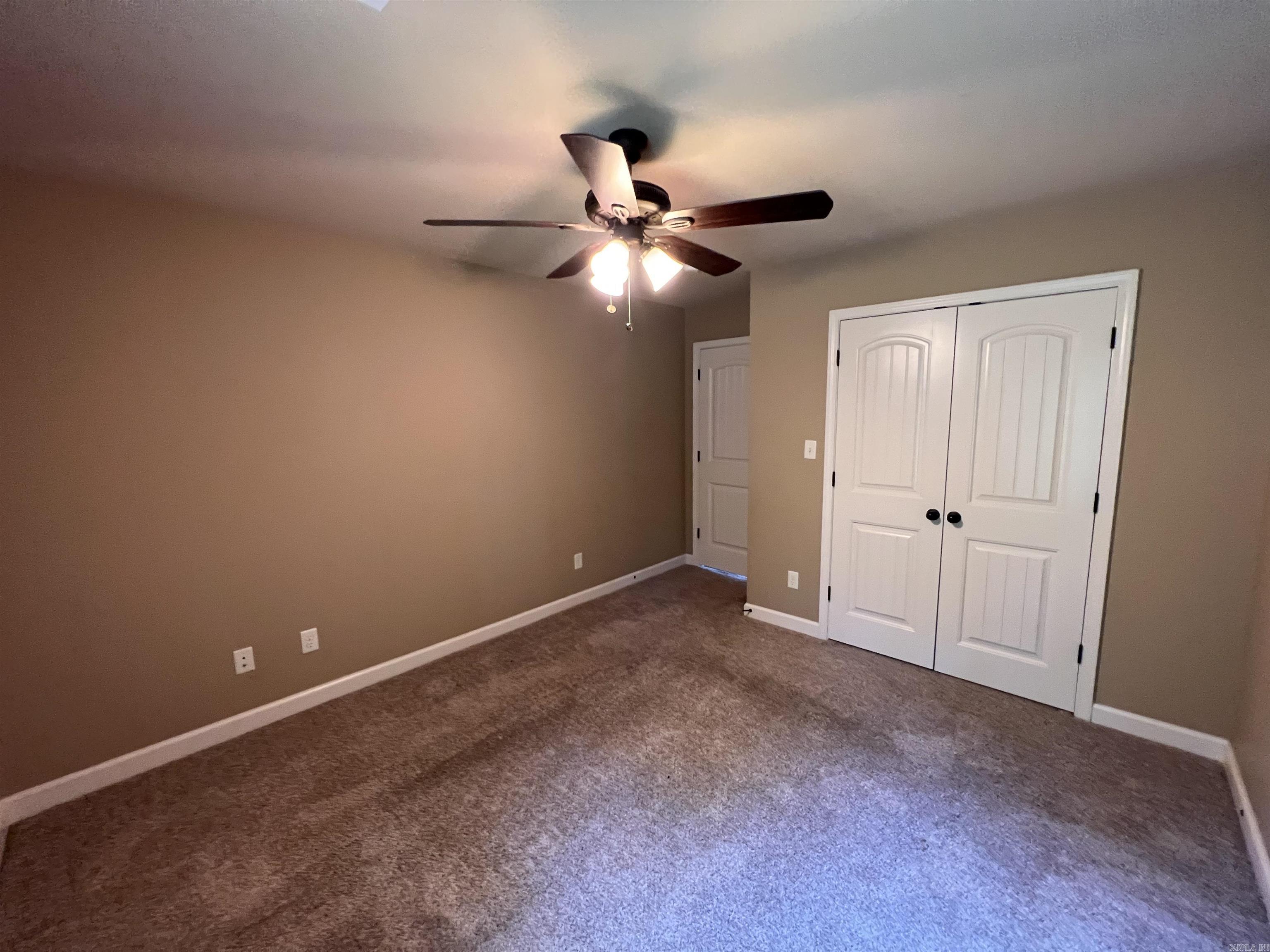 Cedar Creek - Residential Lease