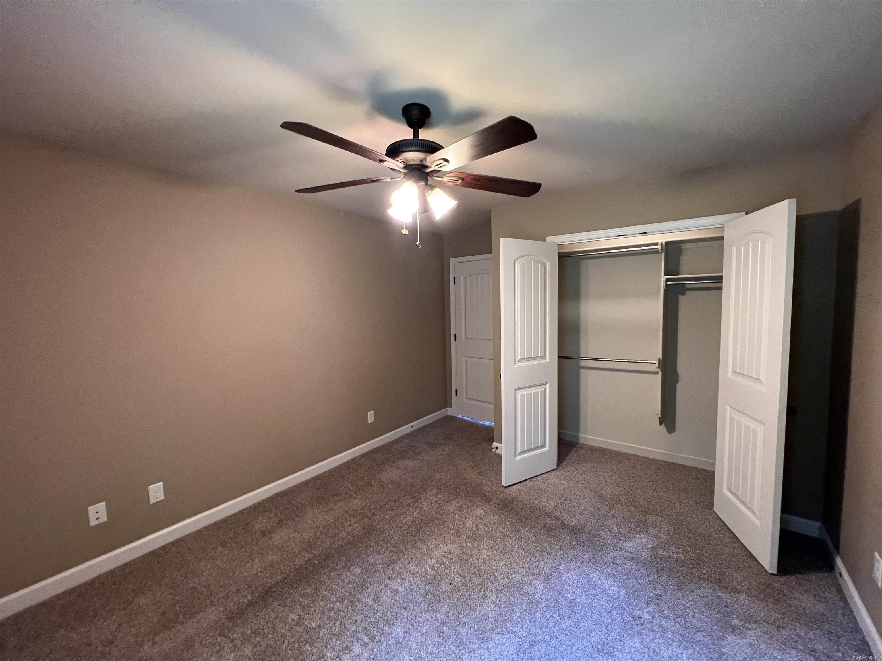 Cedar Creek - Residential Lease