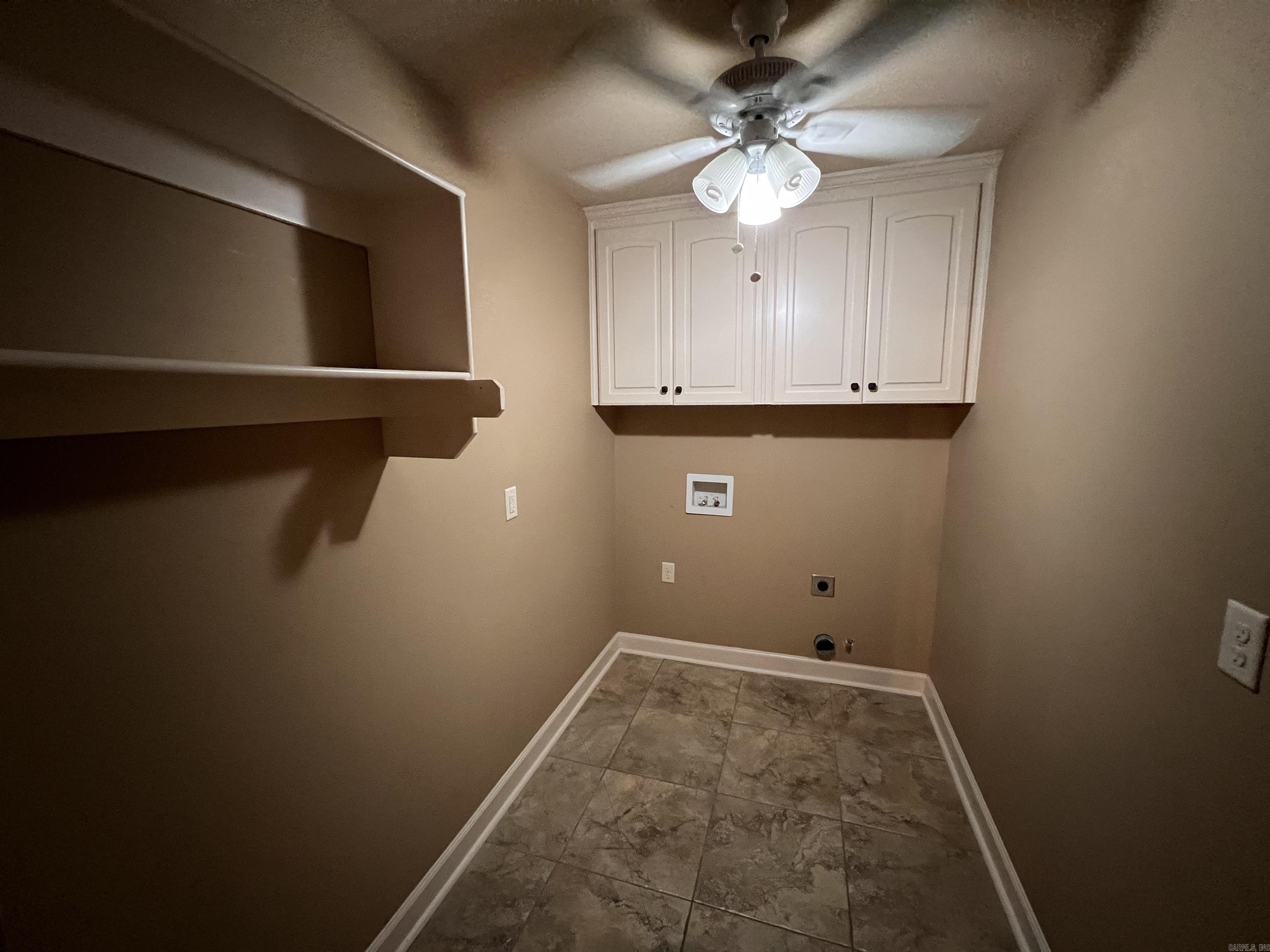 Cedar Creek - Residential Lease