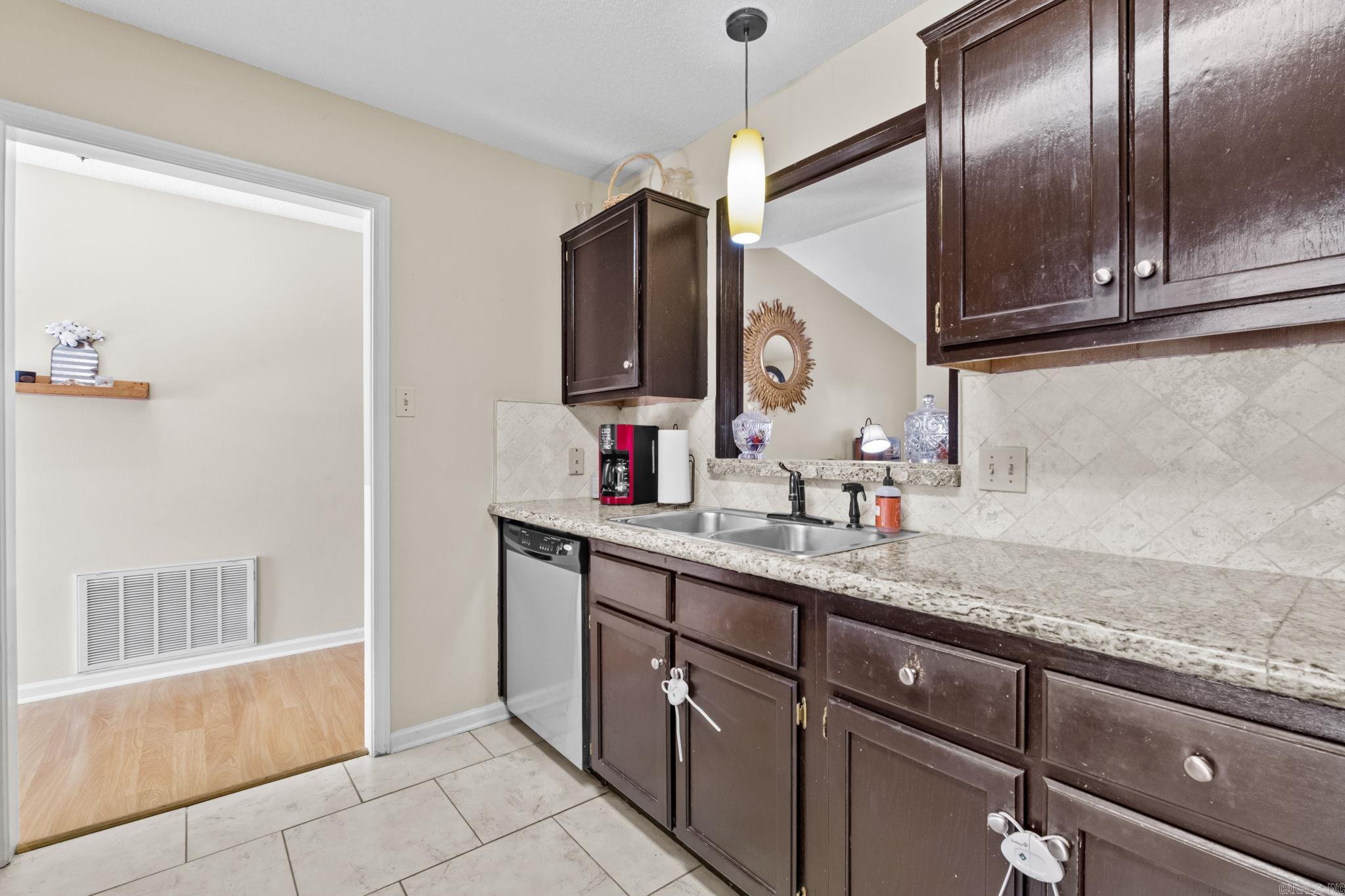 CHESTNUT RIDGE ADDN - Residential