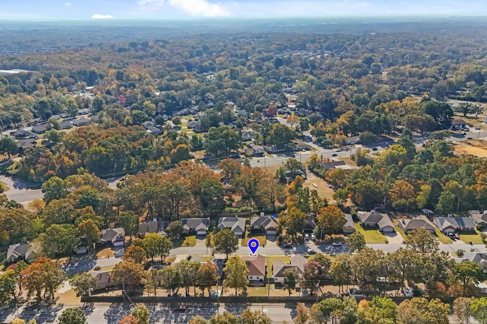 CHESTNUT RIDGE ADDN - Residential