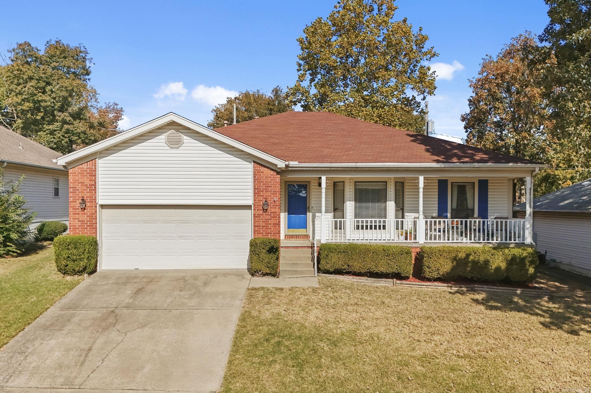 CHESTNUT RIDGE ADDN - Residential