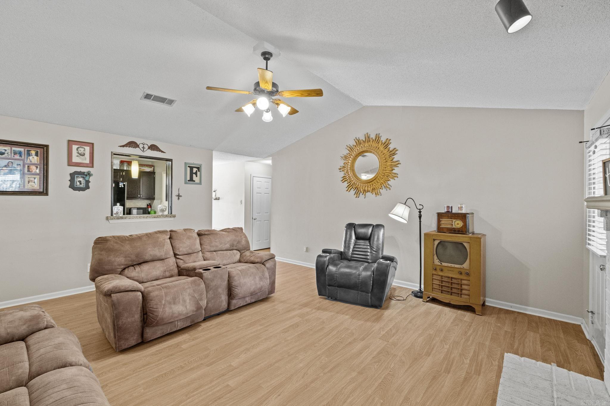 CHESTNUT RIDGE ADDN - Residential