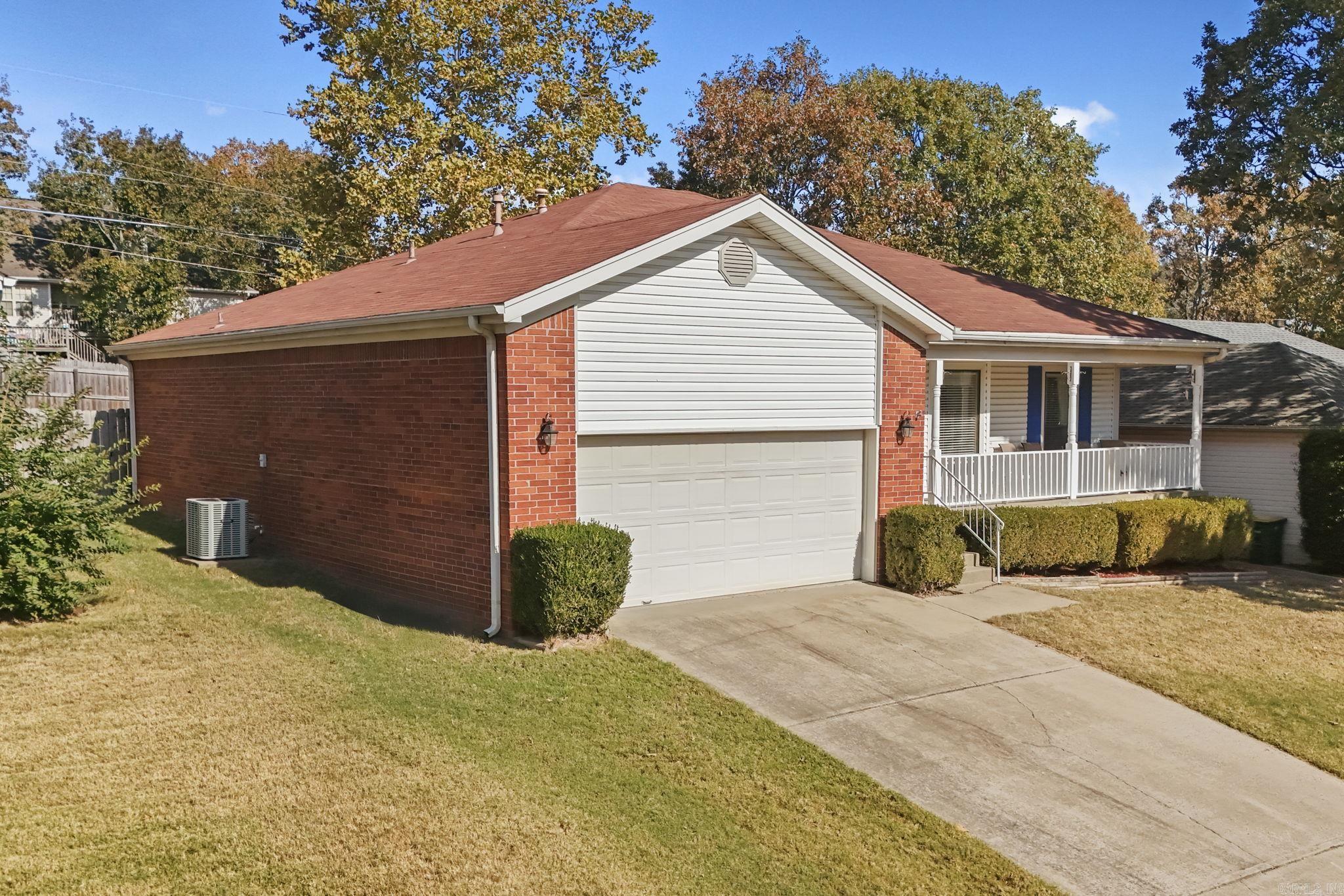 CHESTNUT RIDGE ADDN - Residential