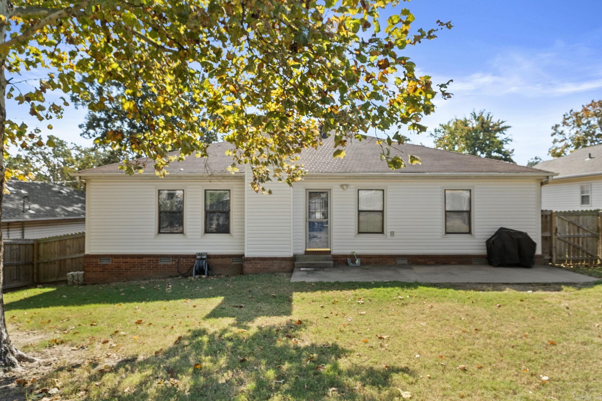 CHESTNUT RIDGE ADDN - Residential