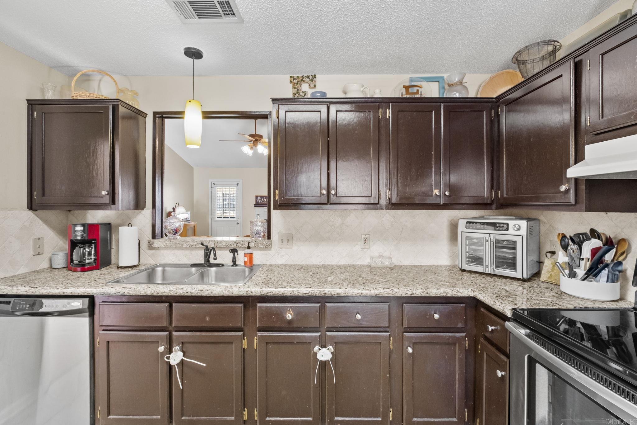 CHESTNUT RIDGE ADDN - Residential