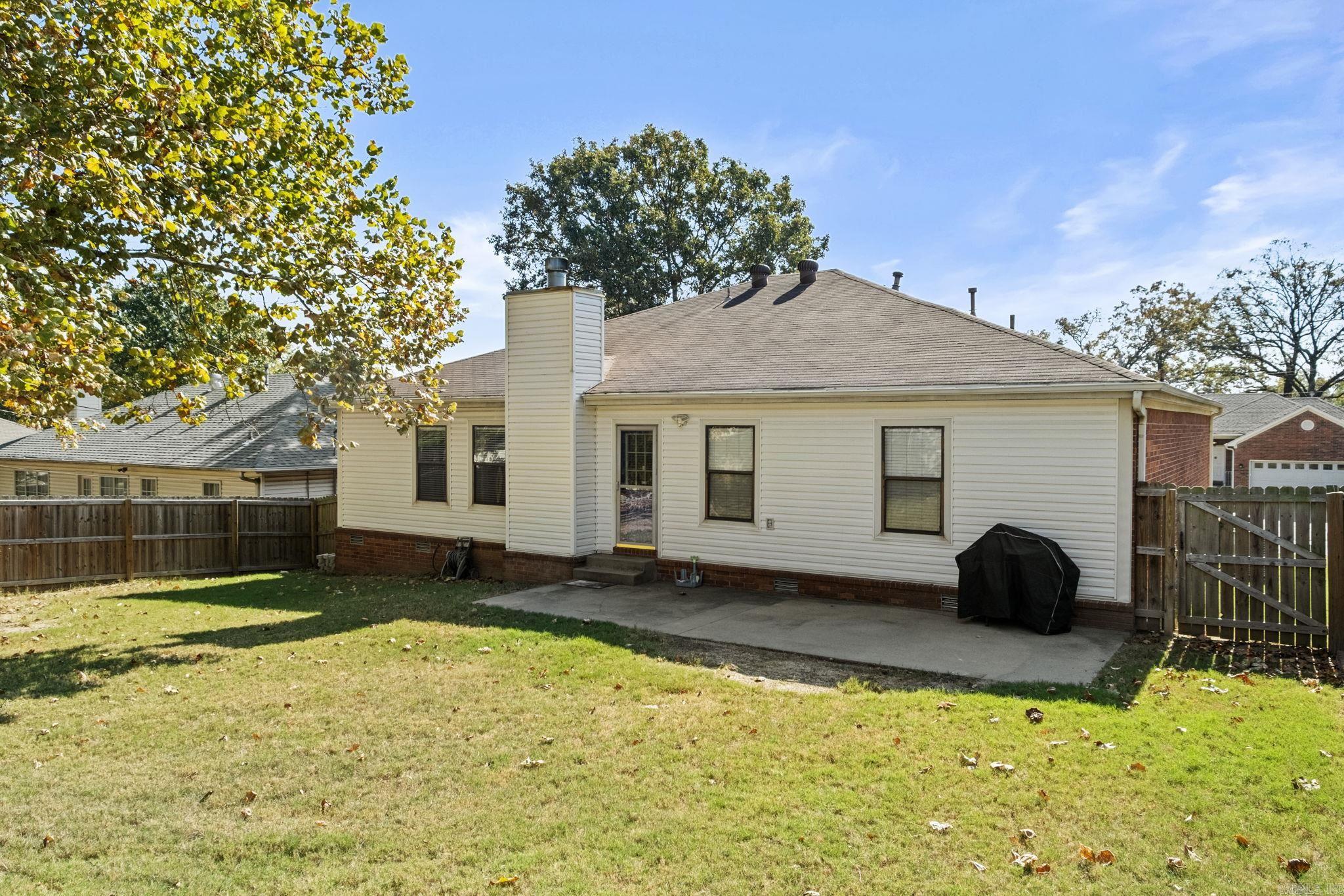 CHESTNUT RIDGE ADDN - Residential