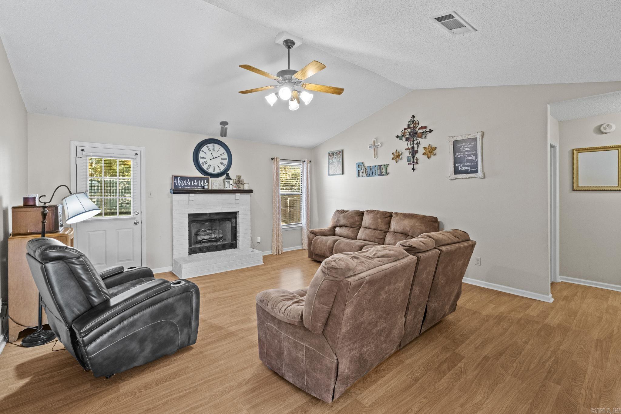 CHESTNUT RIDGE ADDN - Residential