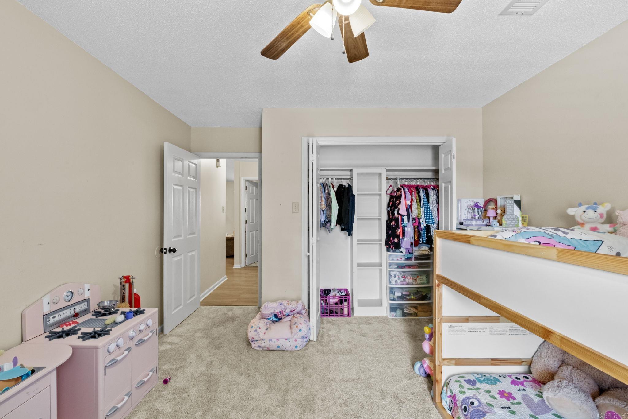 CHESTNUT RIDGE ADDN - Residential