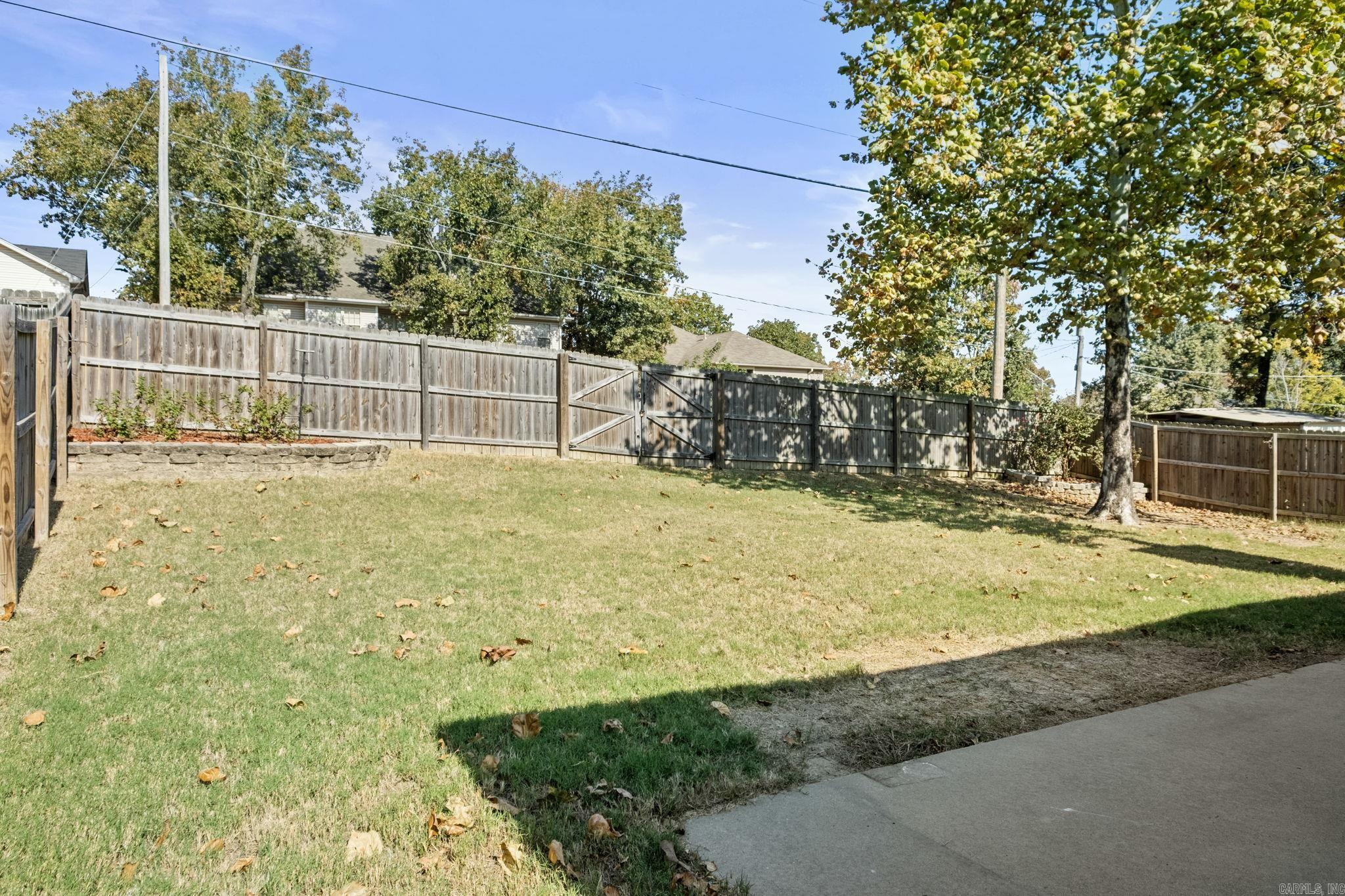 CHESTNUT RIDGE ADDN - Residential