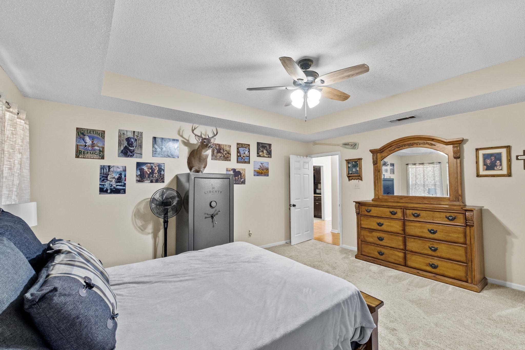 CHESTNUT RIDGE ADDN - Residential