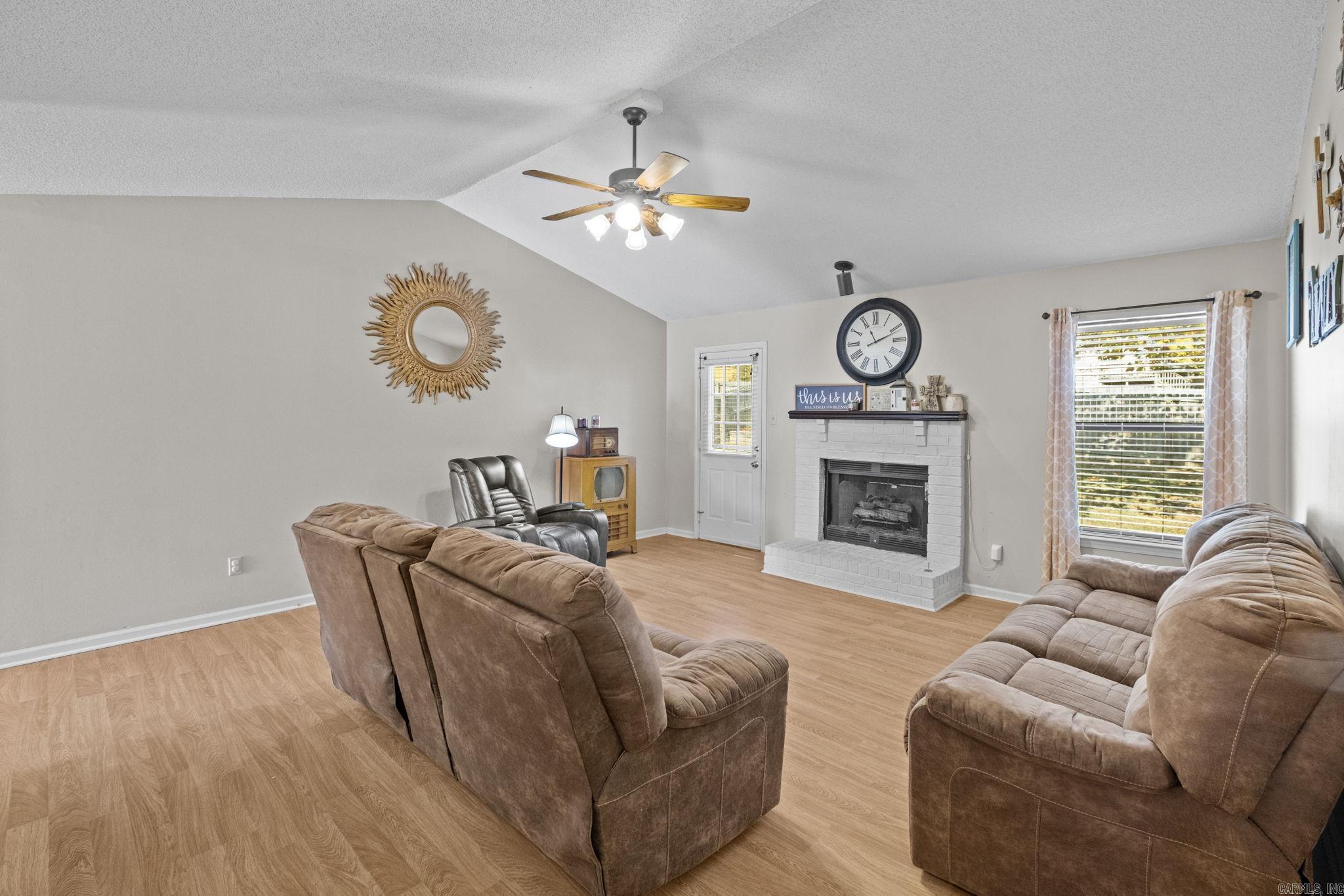 CHESTNUT RIDGE ADDN - Residential