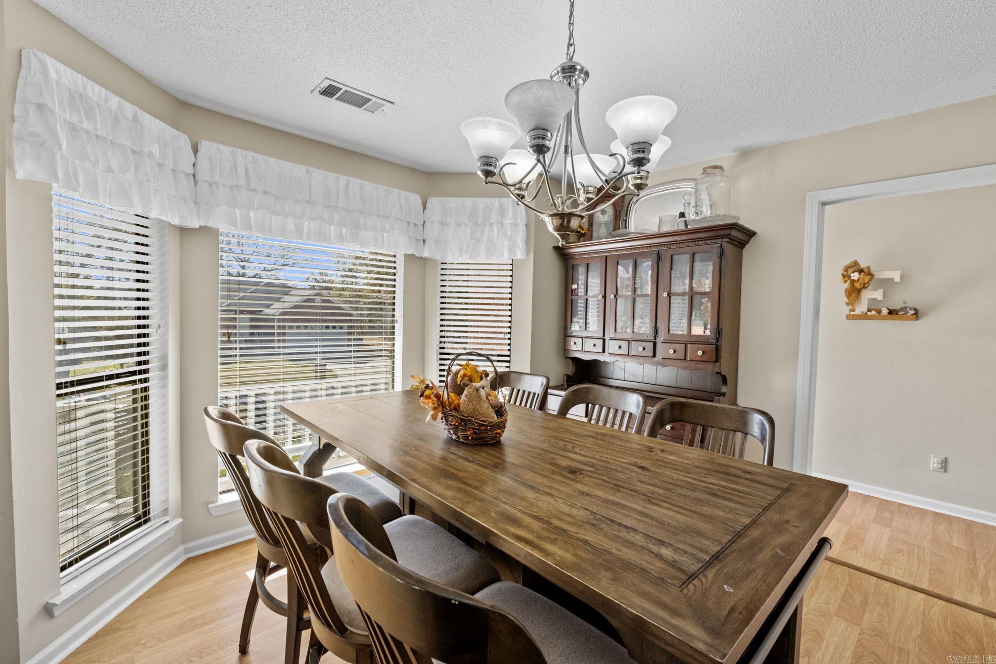 CHESTNUT RIDGE ADDN - Residential