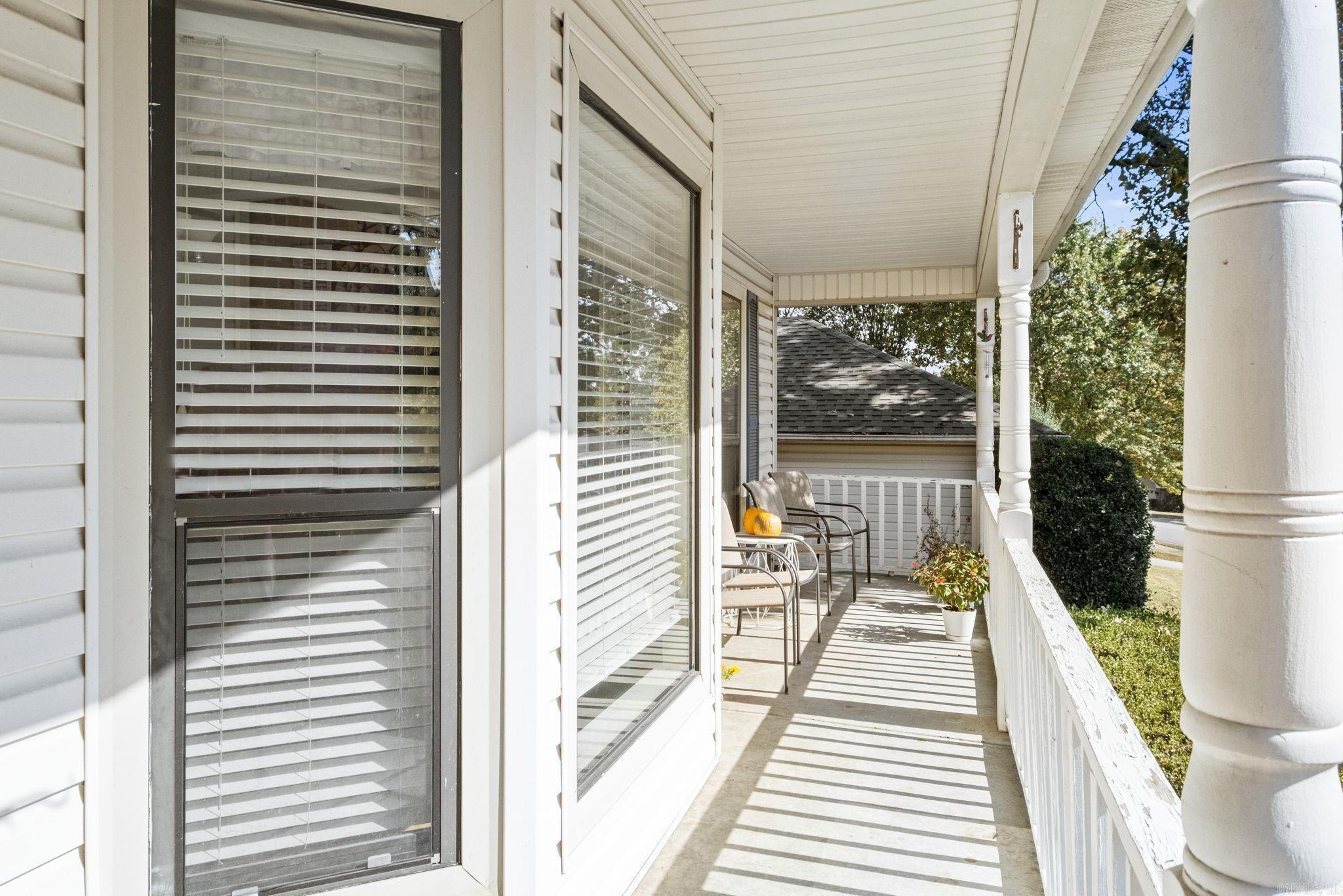 CHESTNUT RIDGE ADDN - Residential