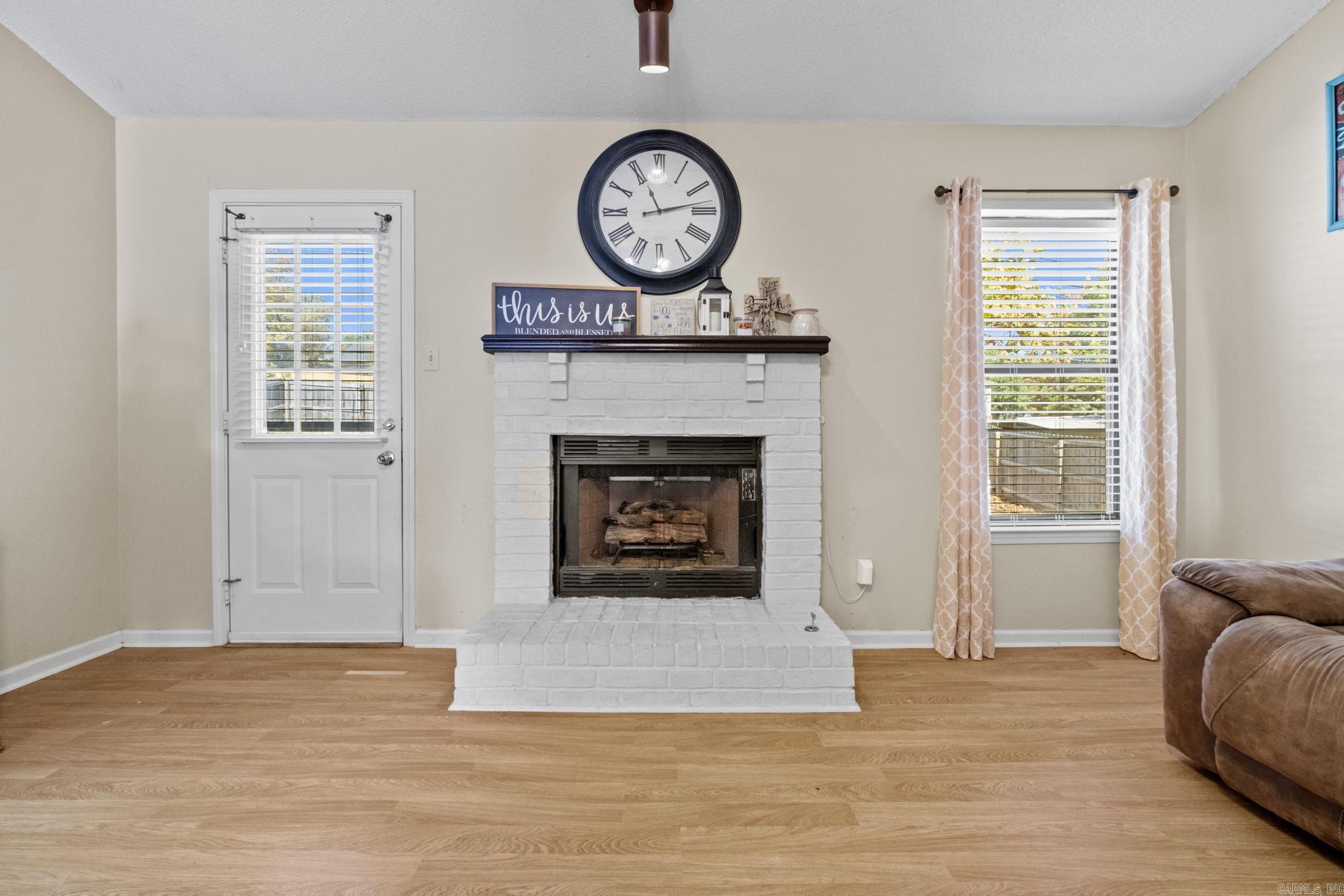 CHESTNUT RIDGE ADDN - Residential