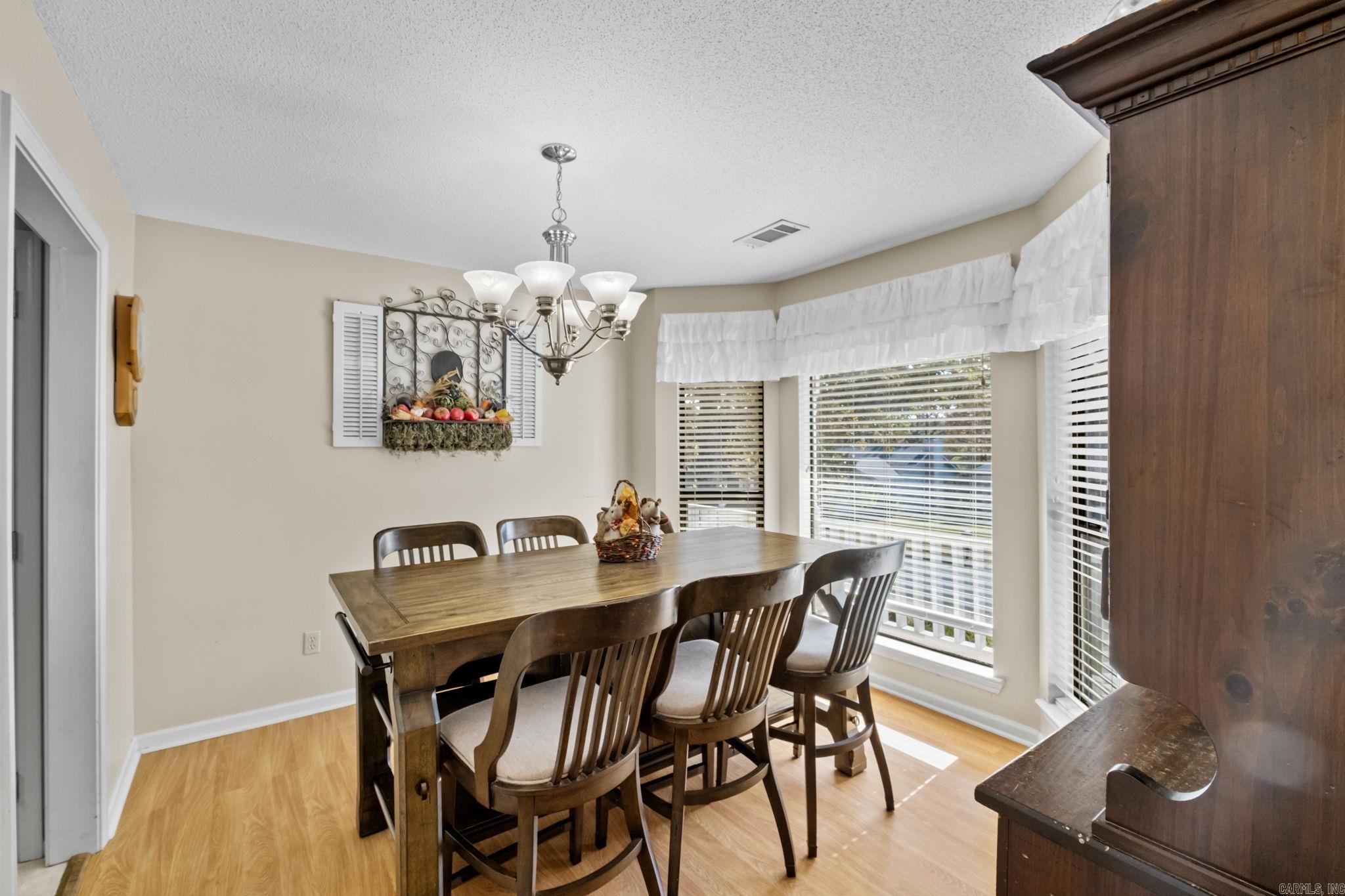 CHESTNUT RIDGE ADDN - Residential