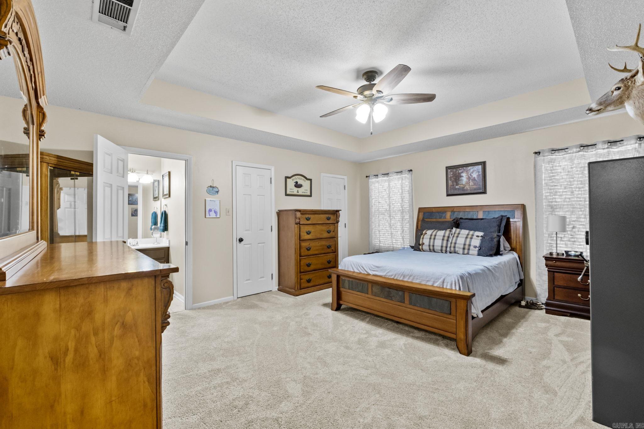 CHESTNUT RIDGE ADDN - Residential